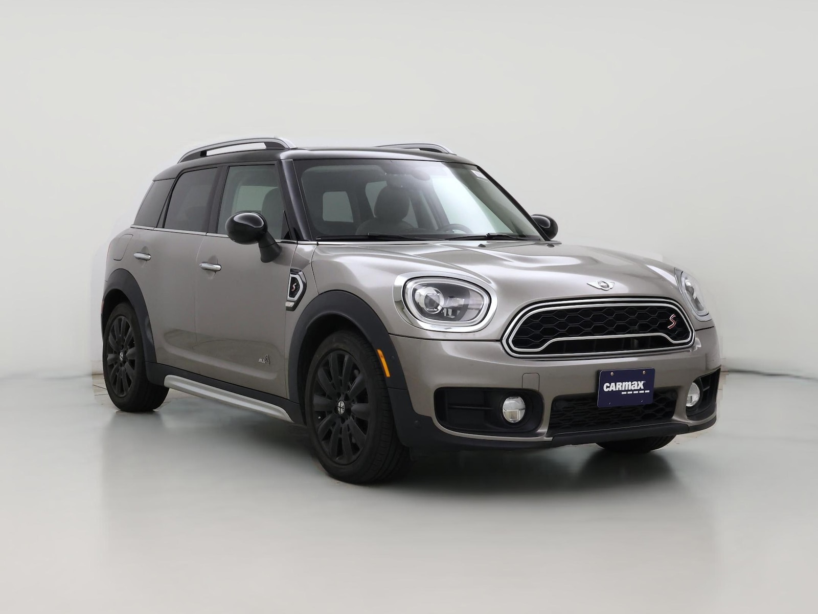 2018 MINI Countryman