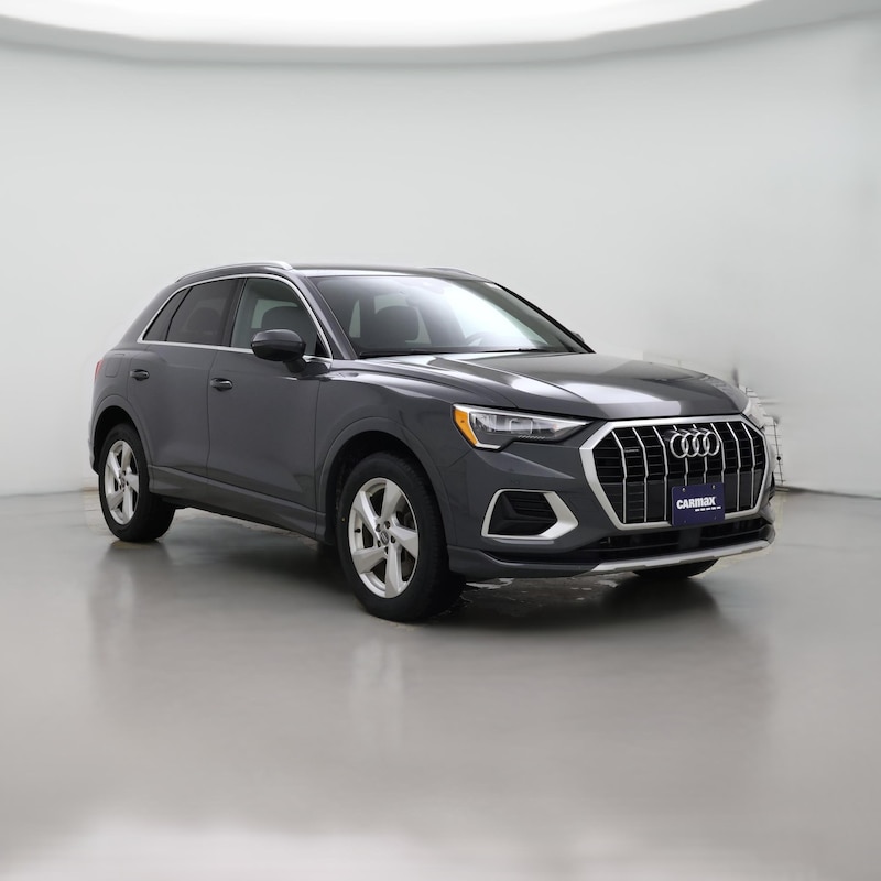 2020 Audi Q3 Premium