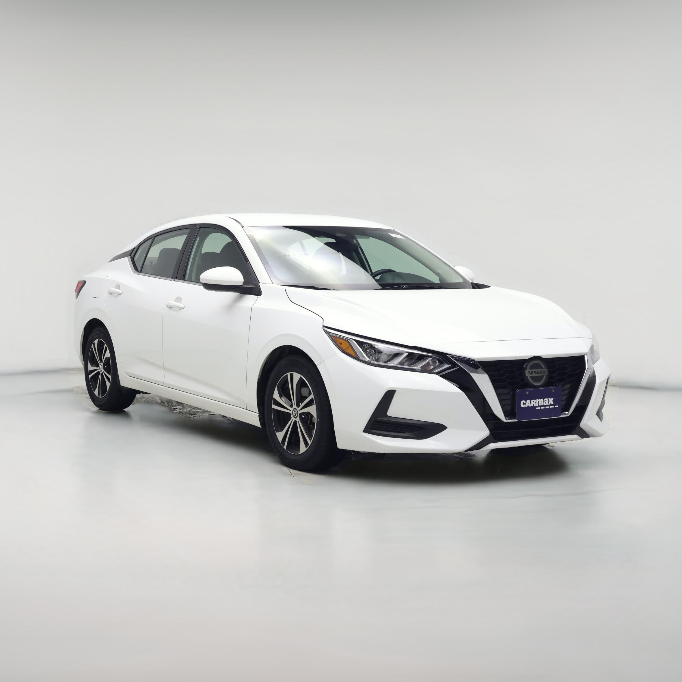 Thumbnail: 2023 Nissan Sentra - 1