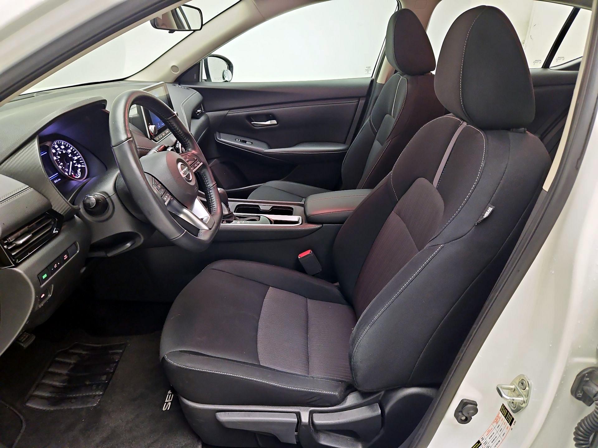 Thumbnail: 2023 Nissan Sentra - 11