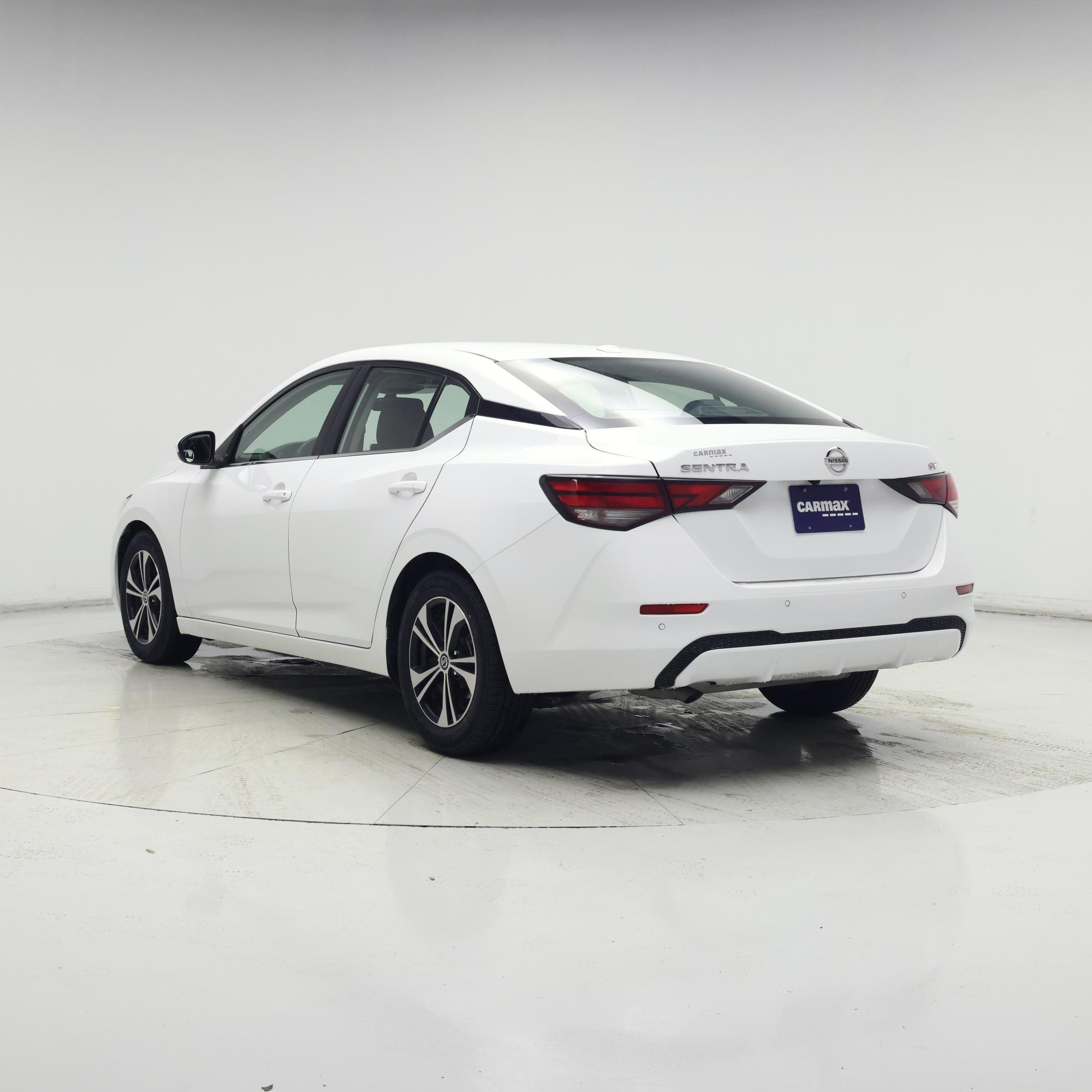 Thumbnail: 2023 Nissan Sentra - 2