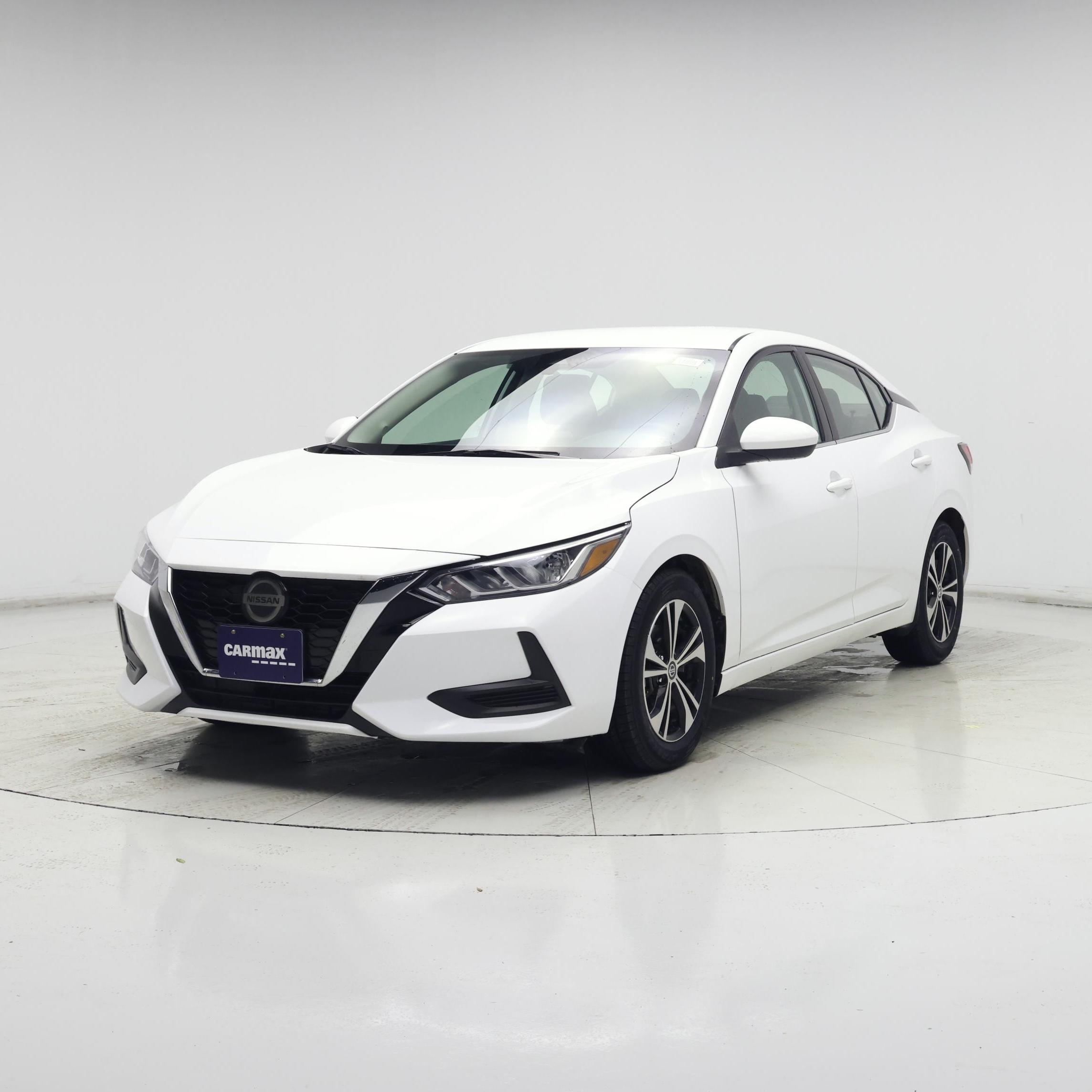 Thumbnail: 2023 Nissan Sentra - 4