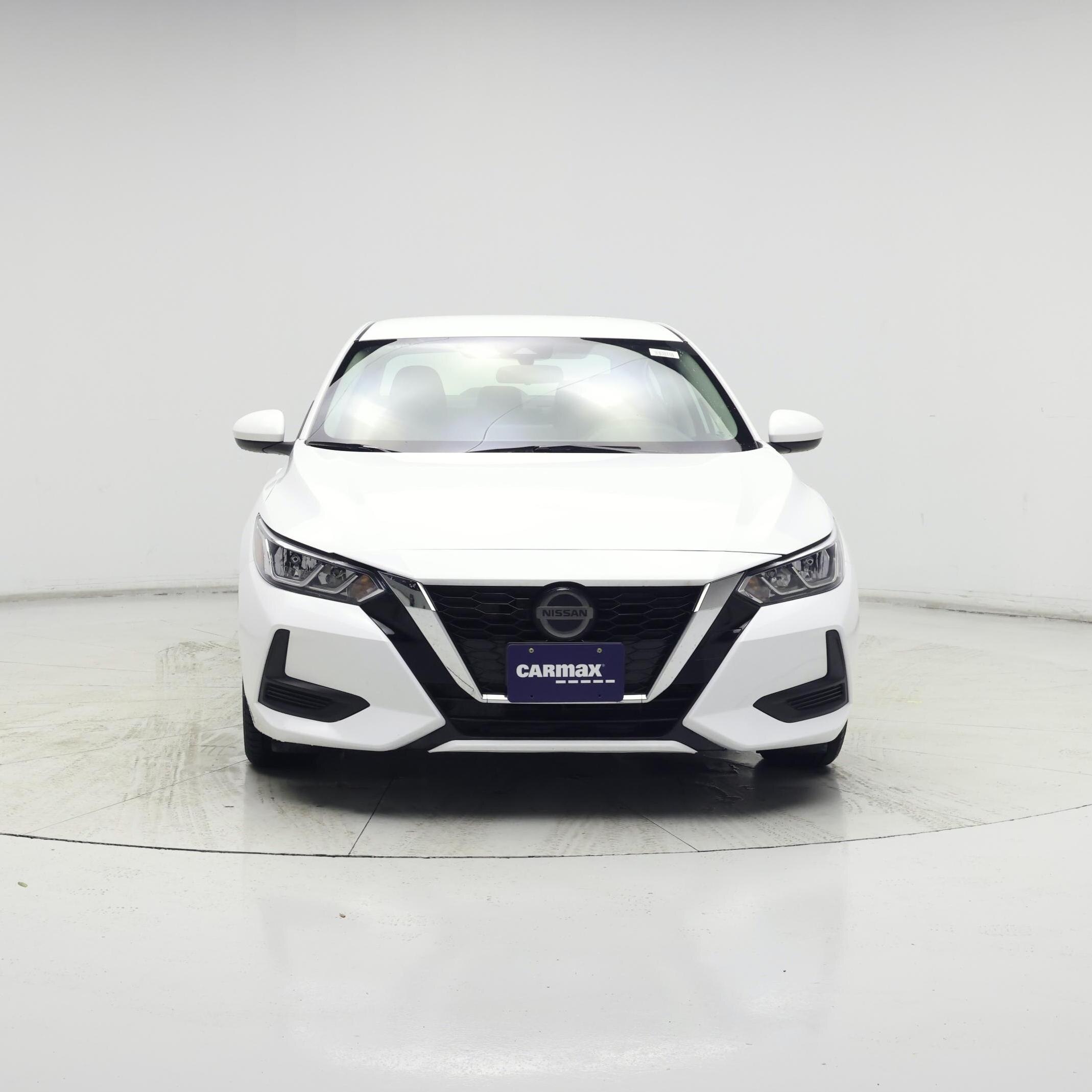 Thumbnail: 2023 Nissan Sentra - 5