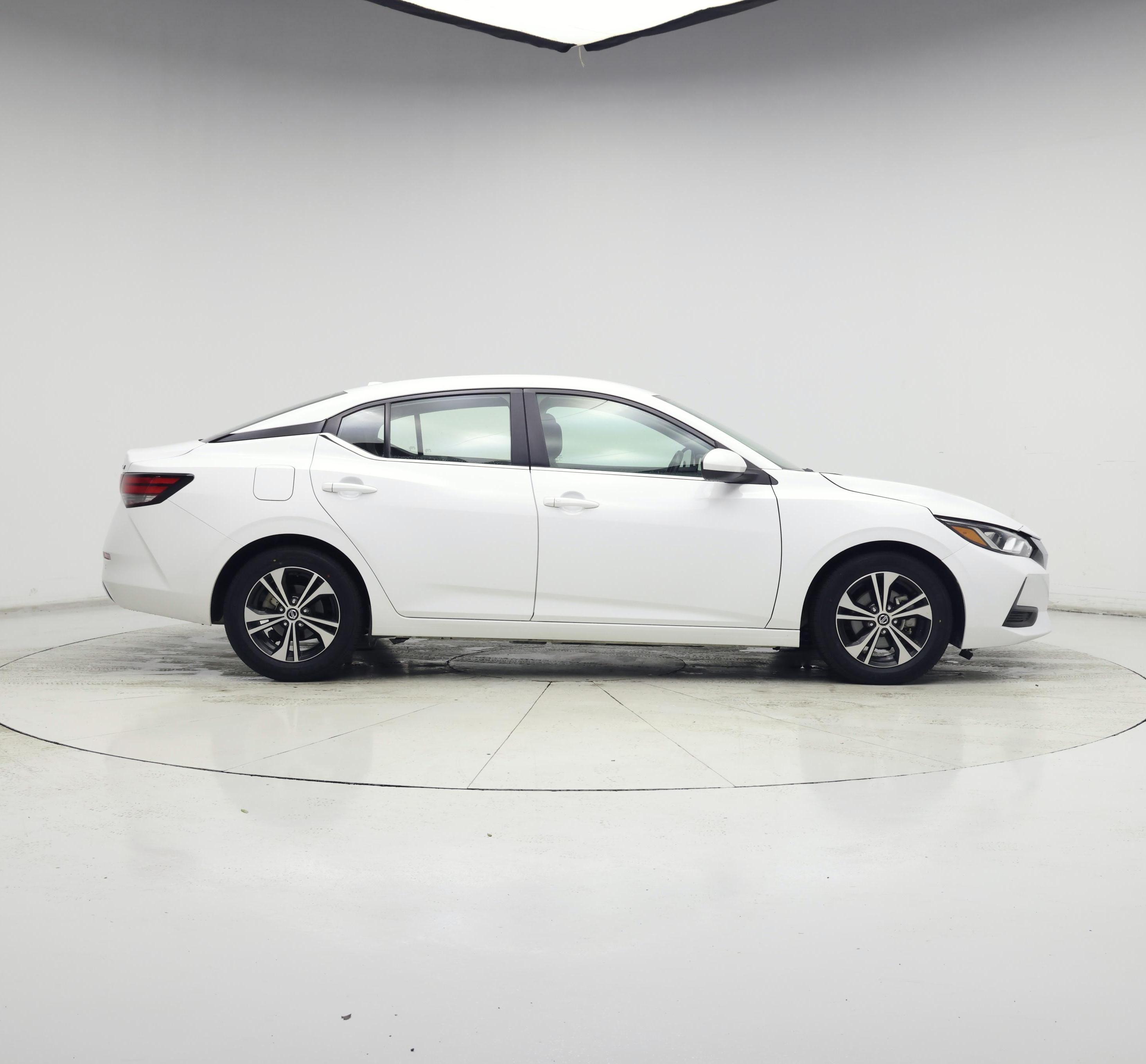 Thumbnail: 2023 Nissan Sentra - 7