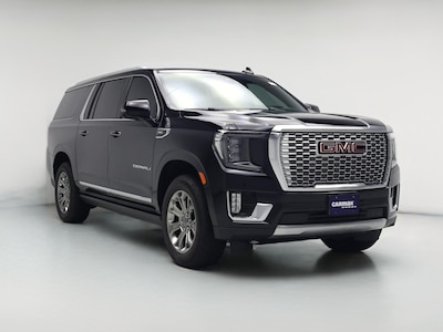 2021 GMC Yukon XL 1500 Denali