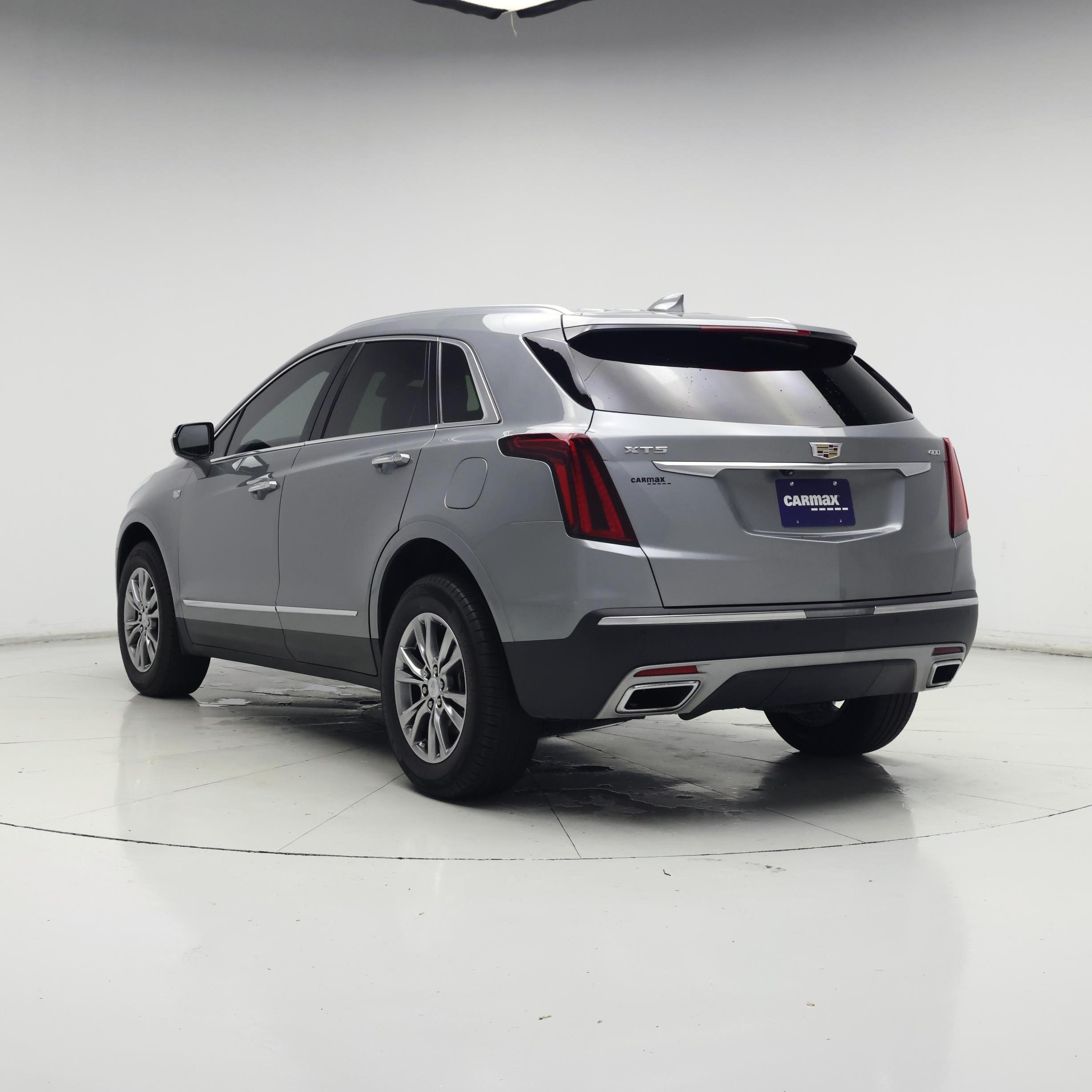 Thumbnail: 2023 Cadillac XT5 - 2