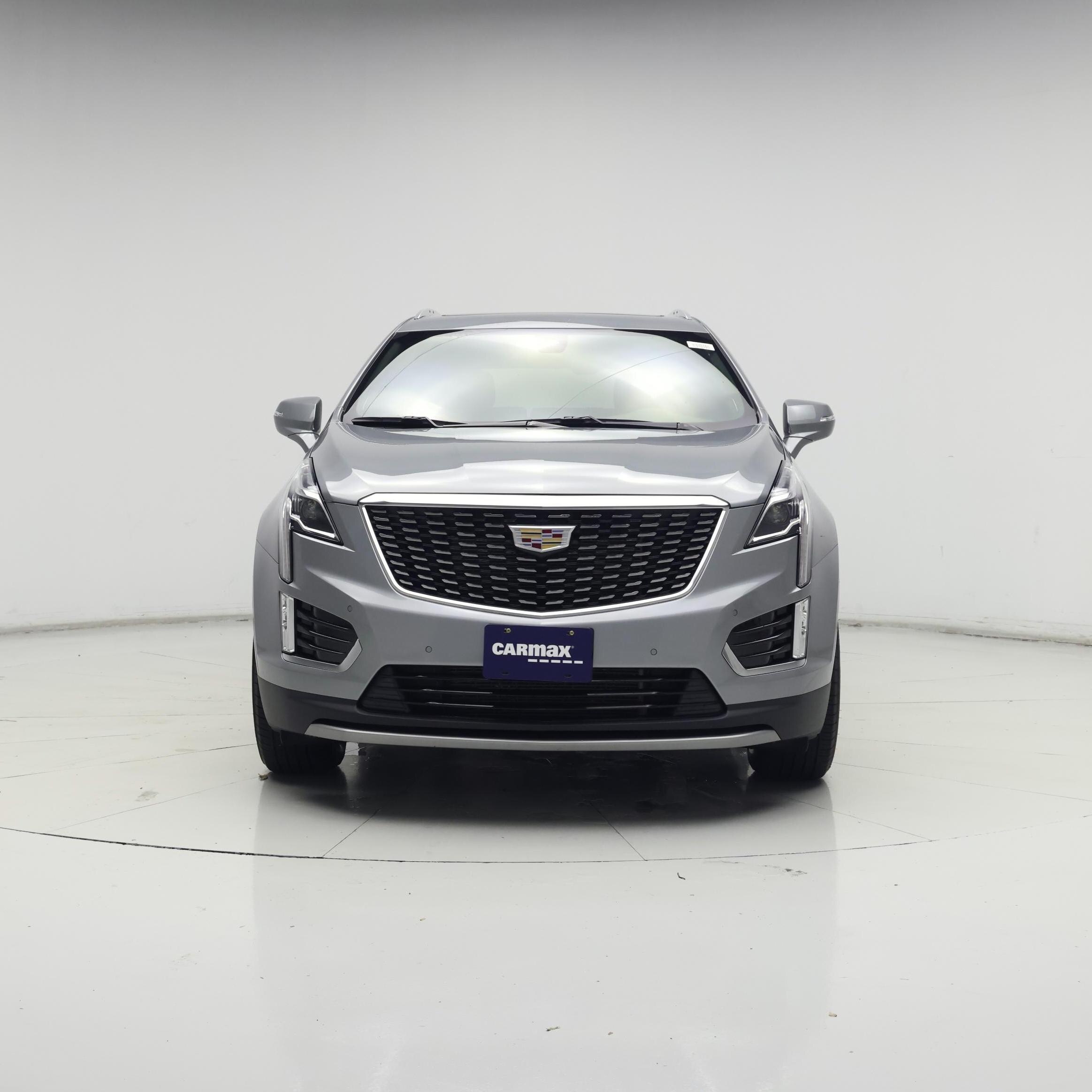 Thumbnail: 2023 Cadillac XT5 - 5