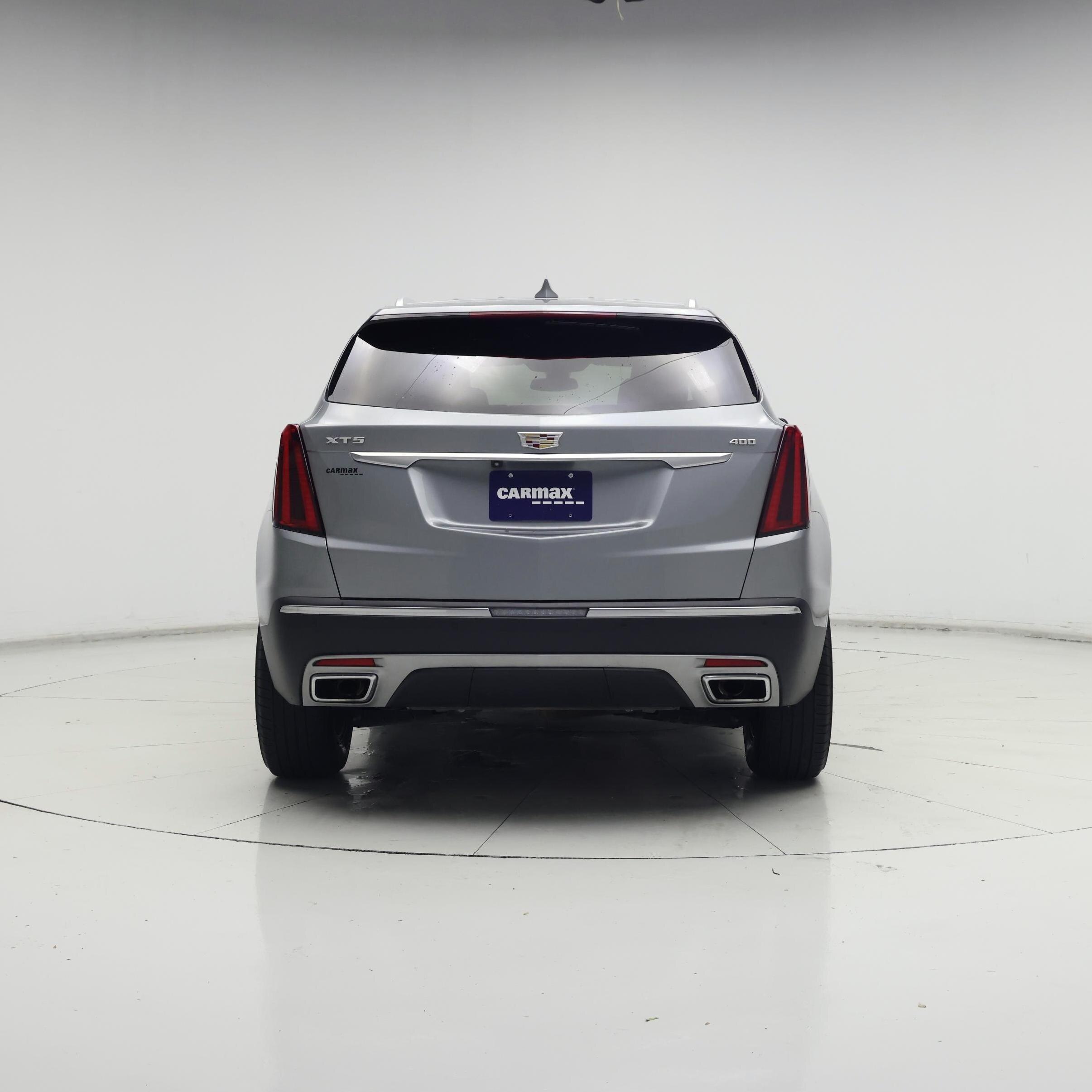 Thumbnail: 2023 Cadillac XT5 - 6