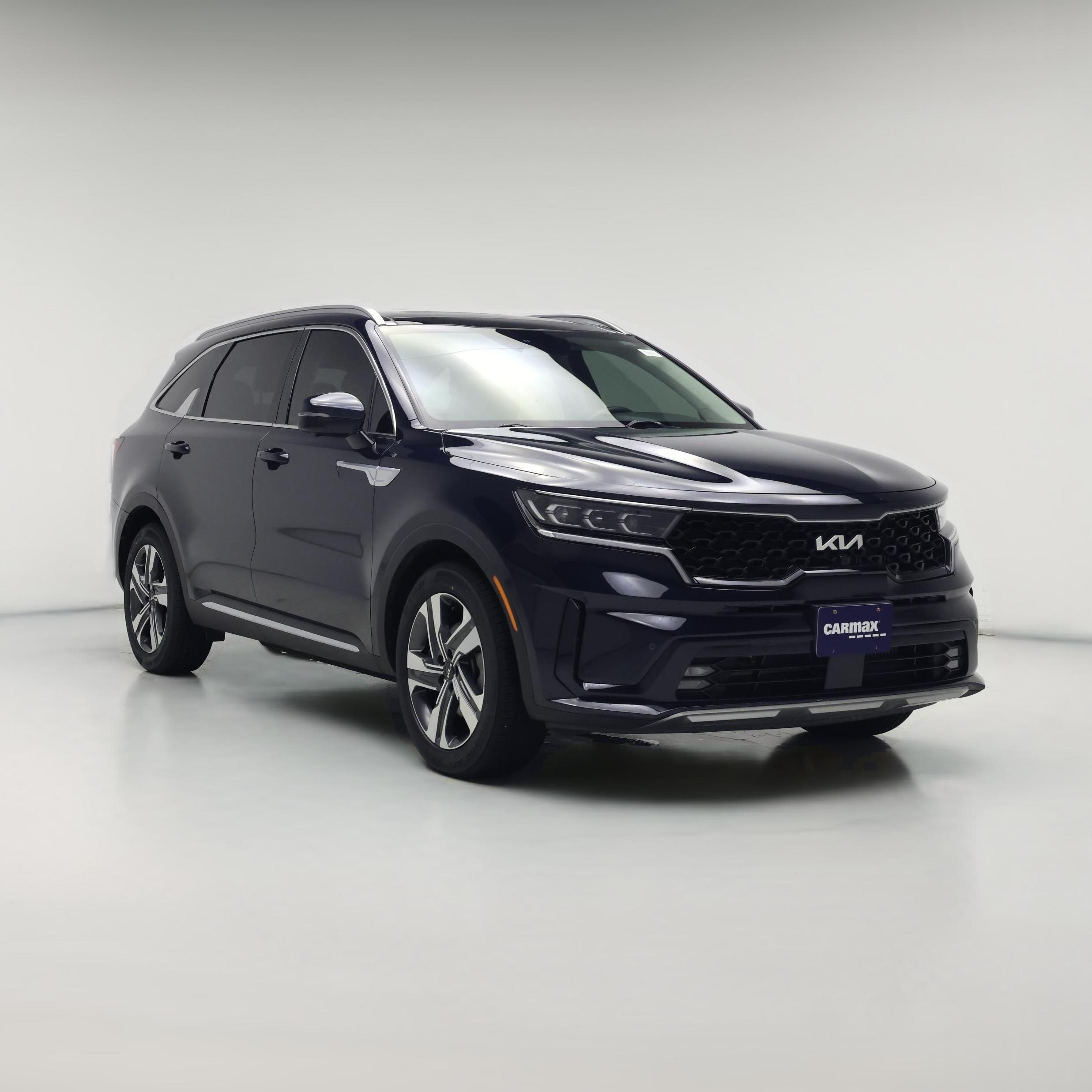 Thumbnail: 2023 Kia Sorento - 1