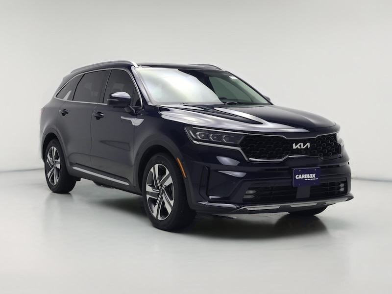 2023 Kia Sorento SX Prestige