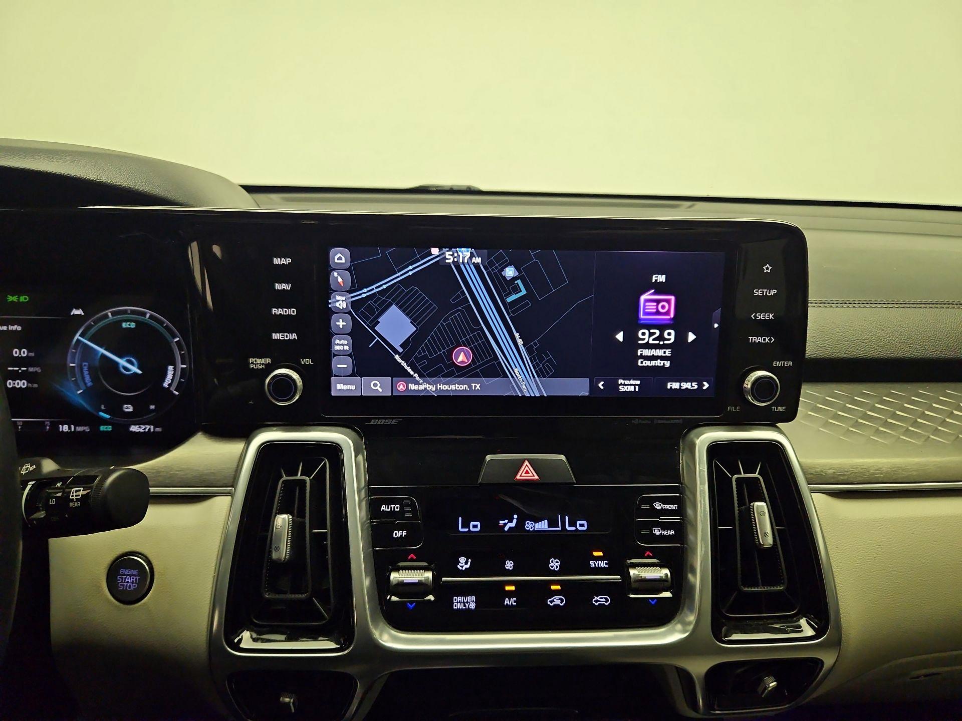 Thumbnail: 2023 Kia Sorento - 13