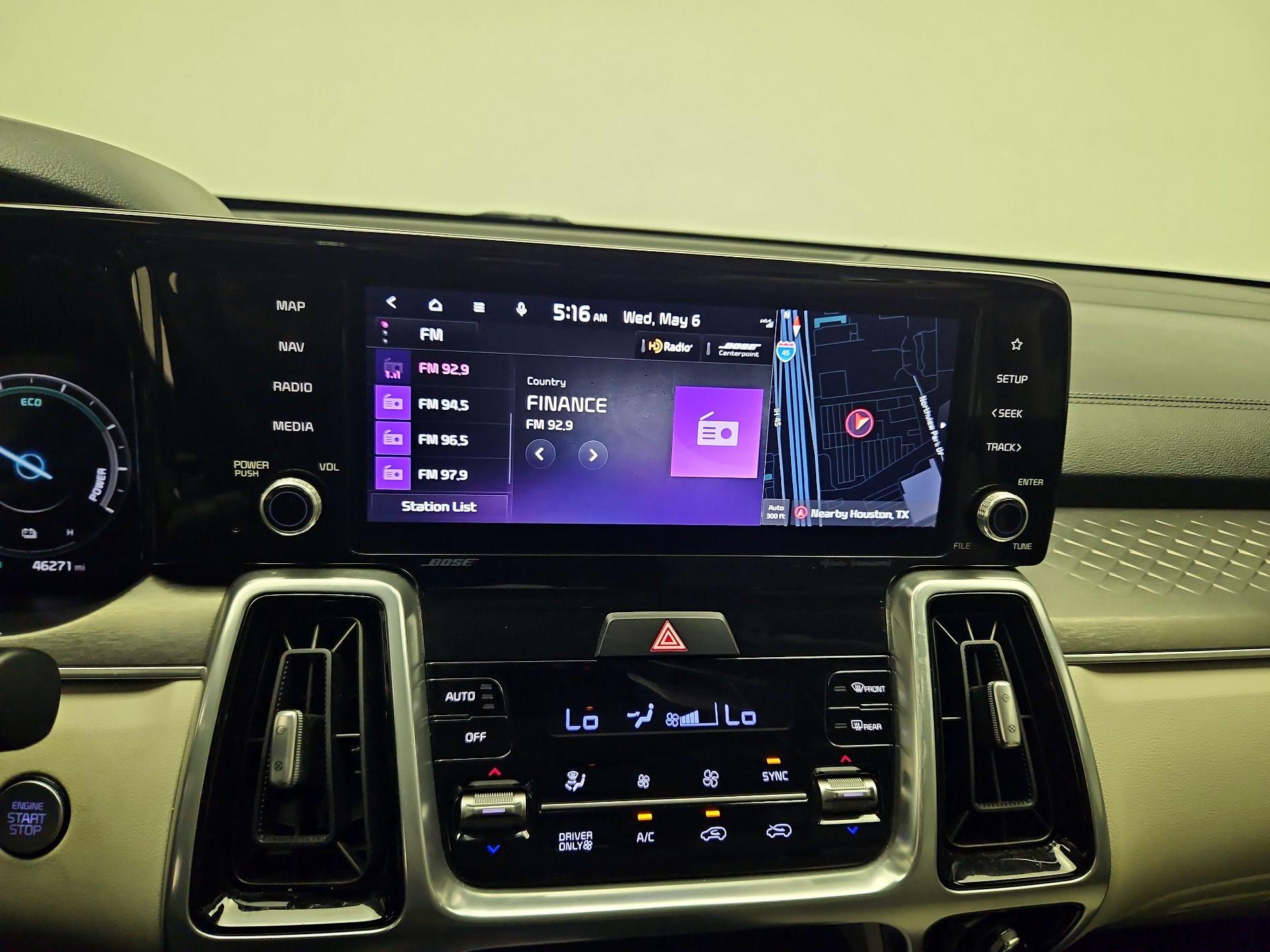 Thumbnail: 2023 Kia Sorento - 15
