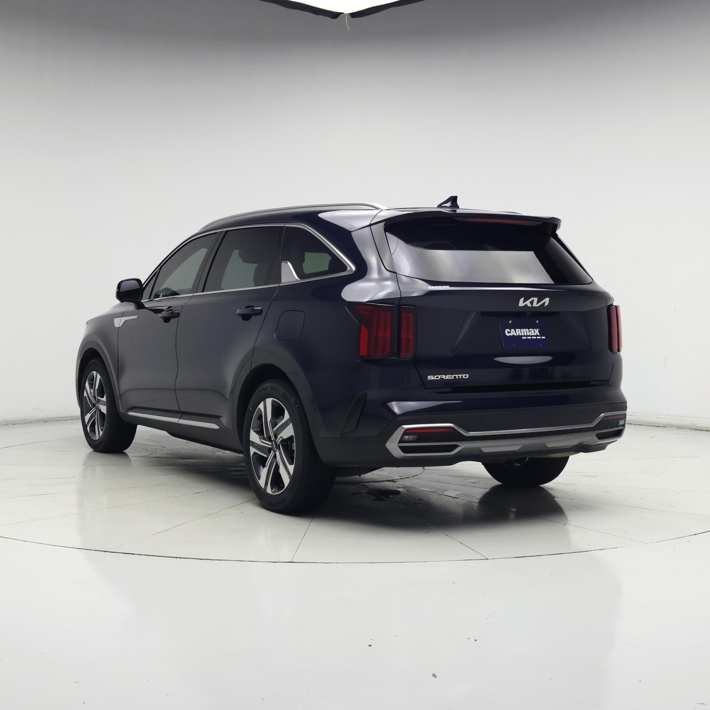Thumbnail: 2023 Kia Sorento - 2