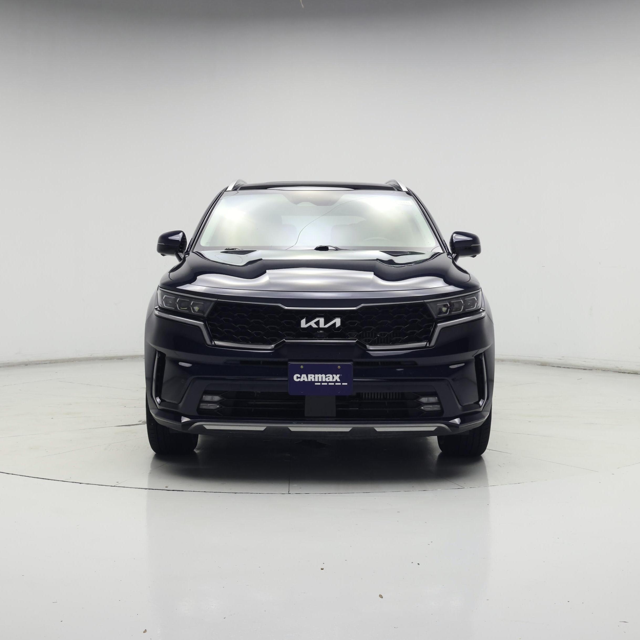 Thumbnail: 2023 Kia Sorento - 5