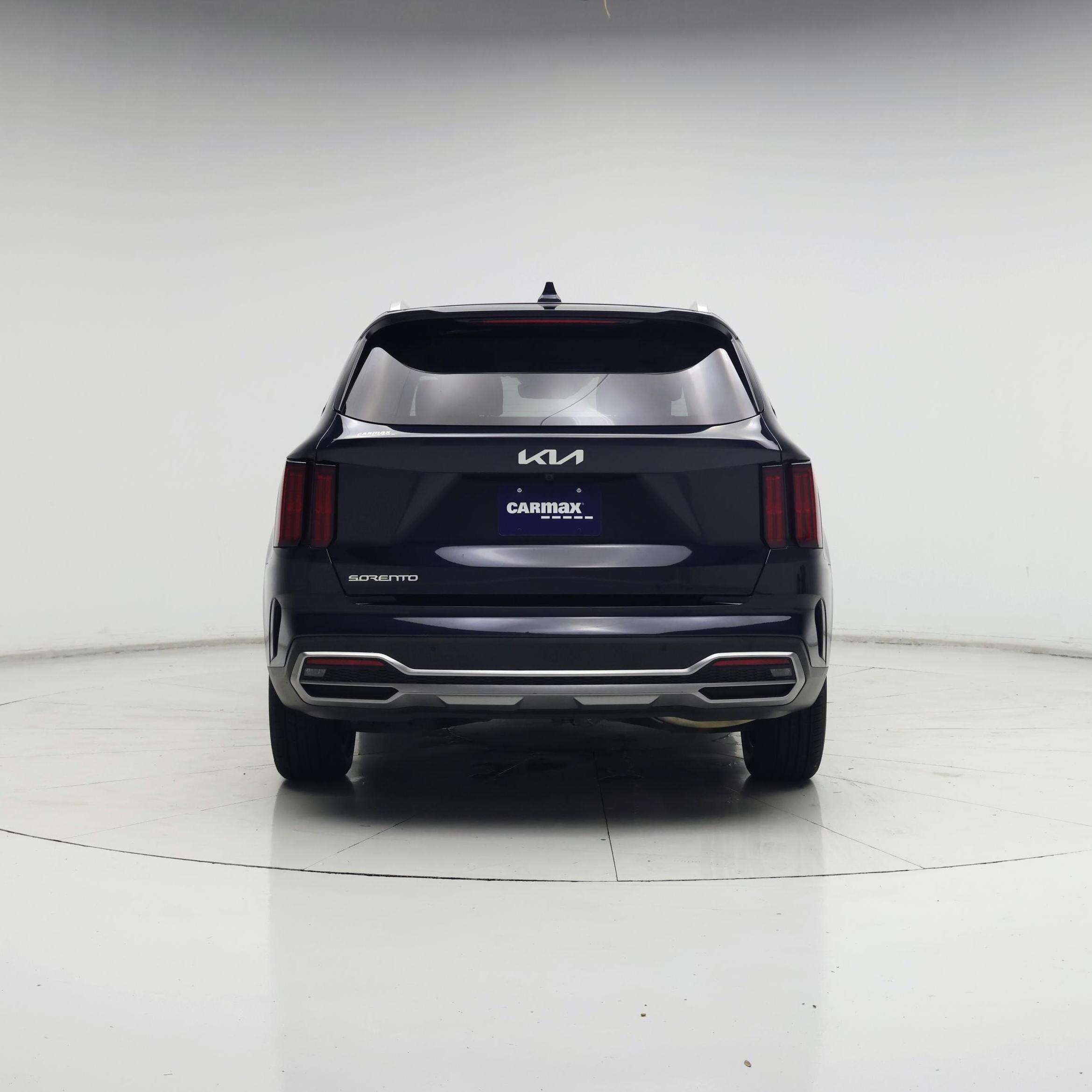 Thumbnail: 2023 Kia Sorento - 6