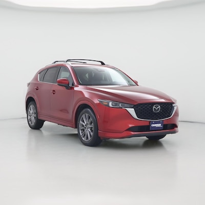 2024 Mazda CX-5 2.5 S Premium Package