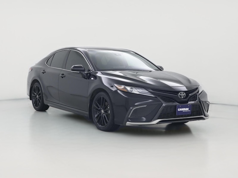 2024 Toyota Camry XSE -
                  Katy, TX