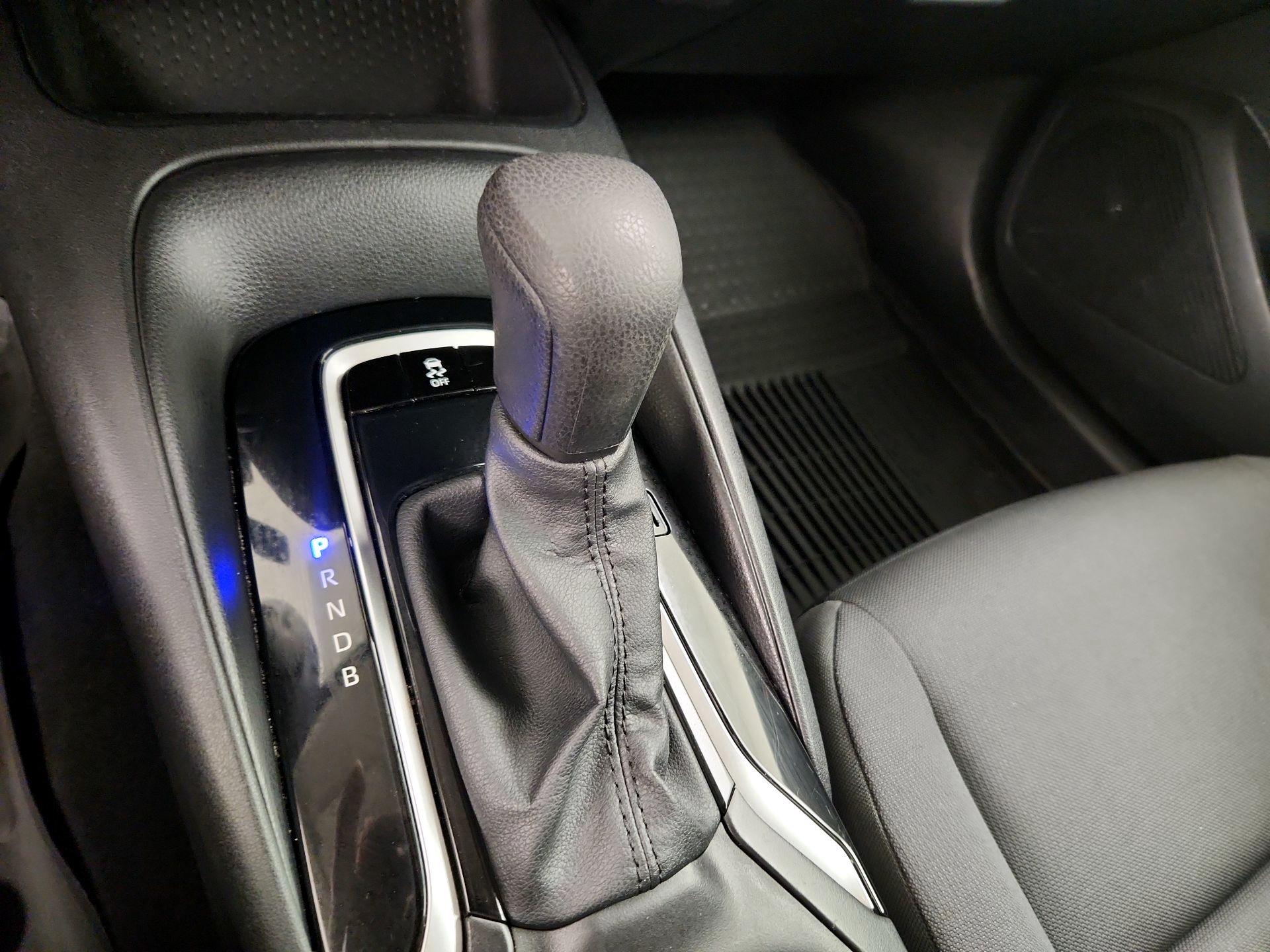 Thumbnail: 2024 Toyota Corolla - 17