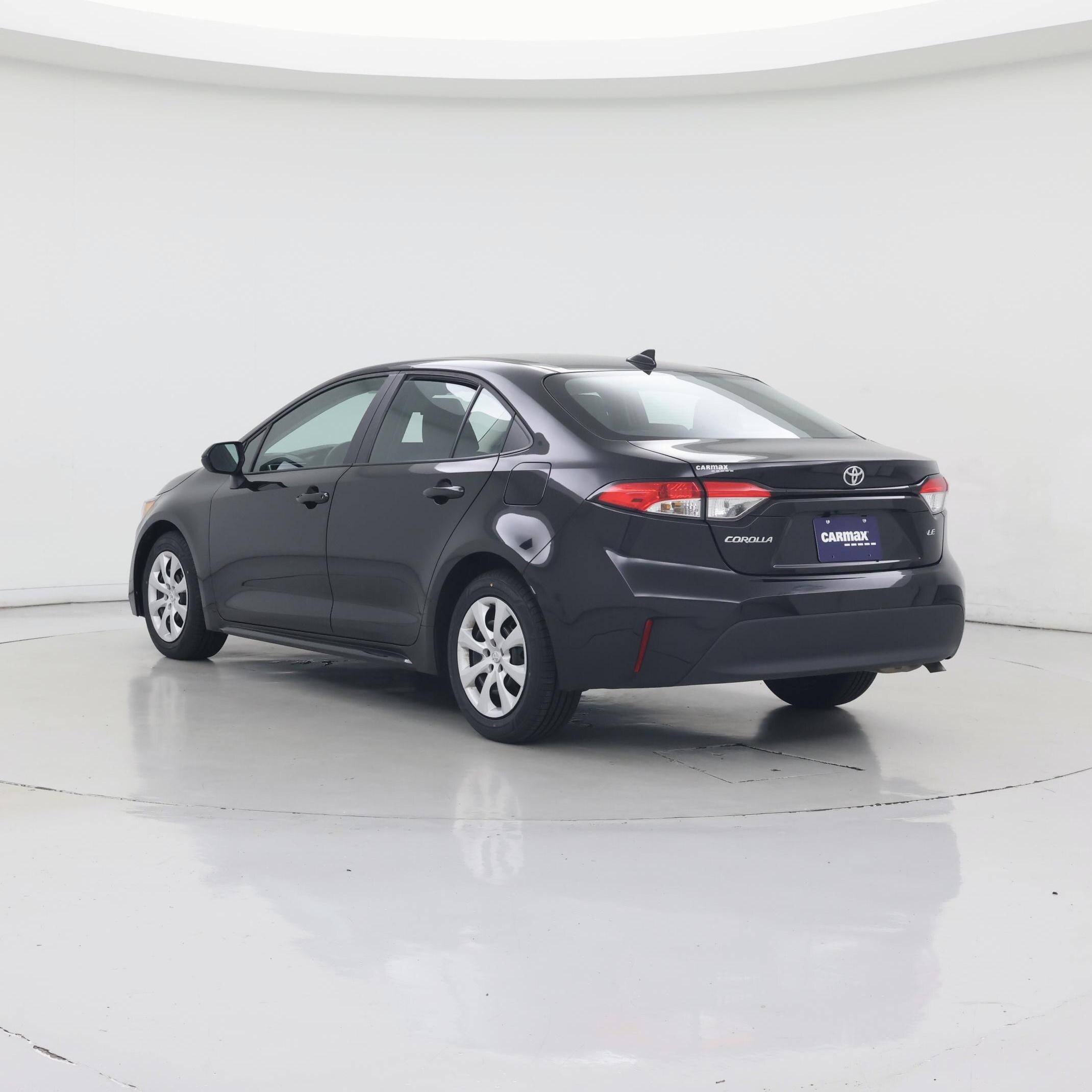 Thumbnail: 2024 Toyota Corolla - 2
