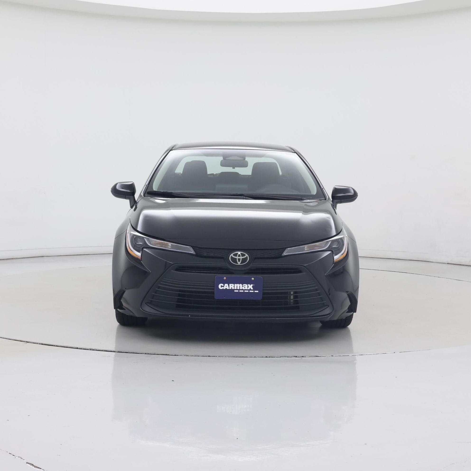 Thumbnail: 2024 Toyota Corolla - 5
