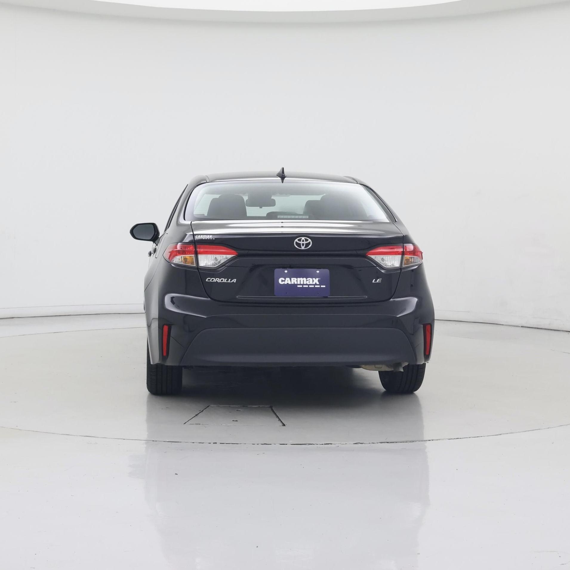 Thumbnail: 2024 Toyota Corolla - 6