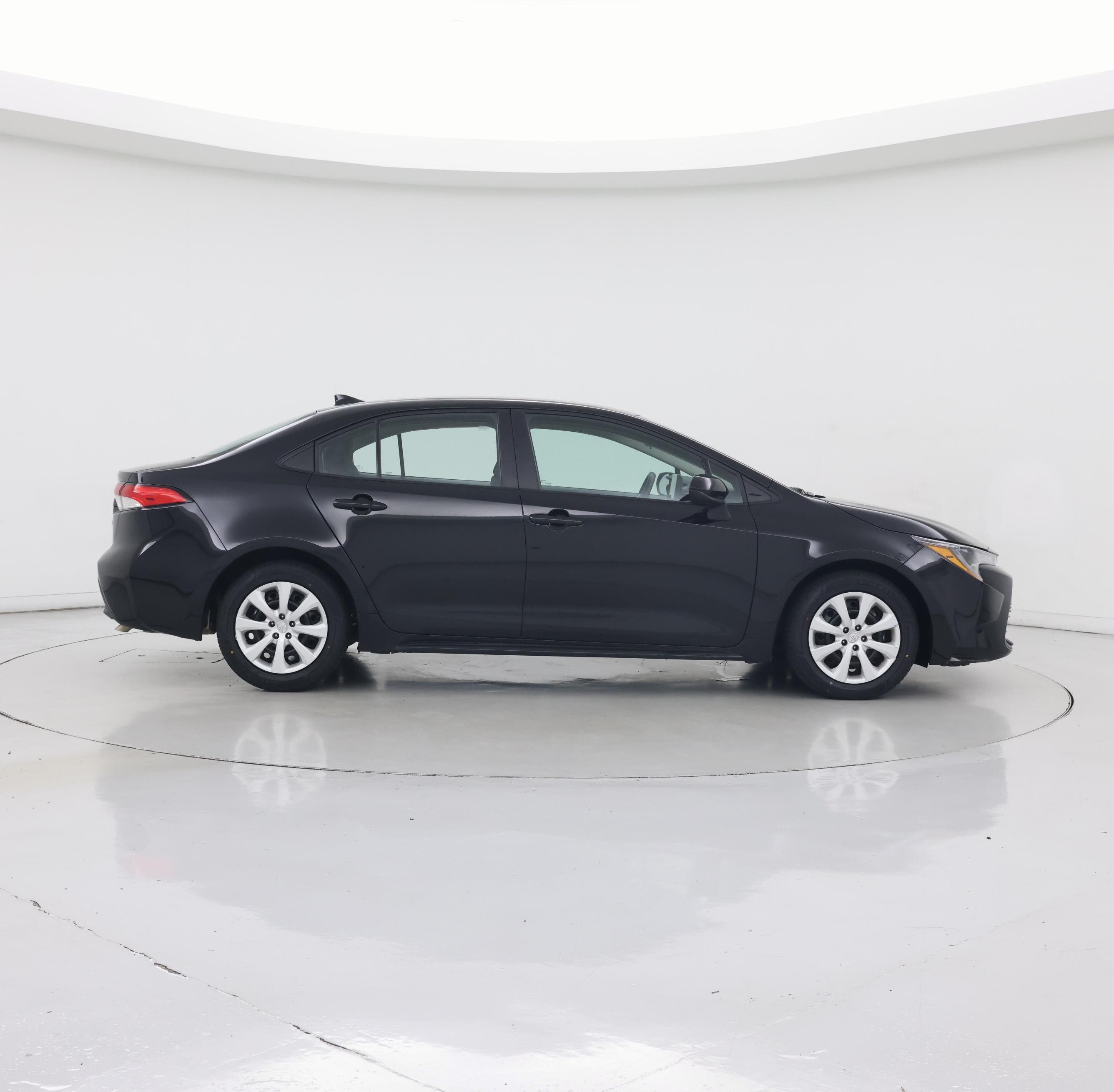 Thumbnail: 2024 Toyota Corolla - 7