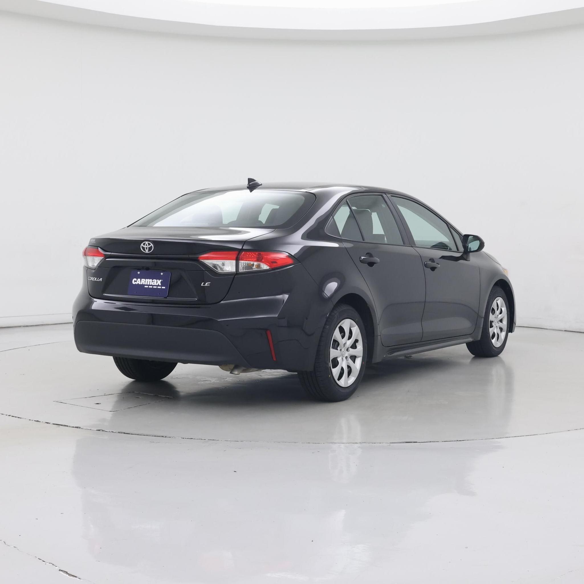 Thumbnail: 2024 Toyota Corolla - 8