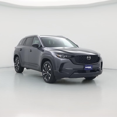 2025 Mazda CX-50 Premium Plus
