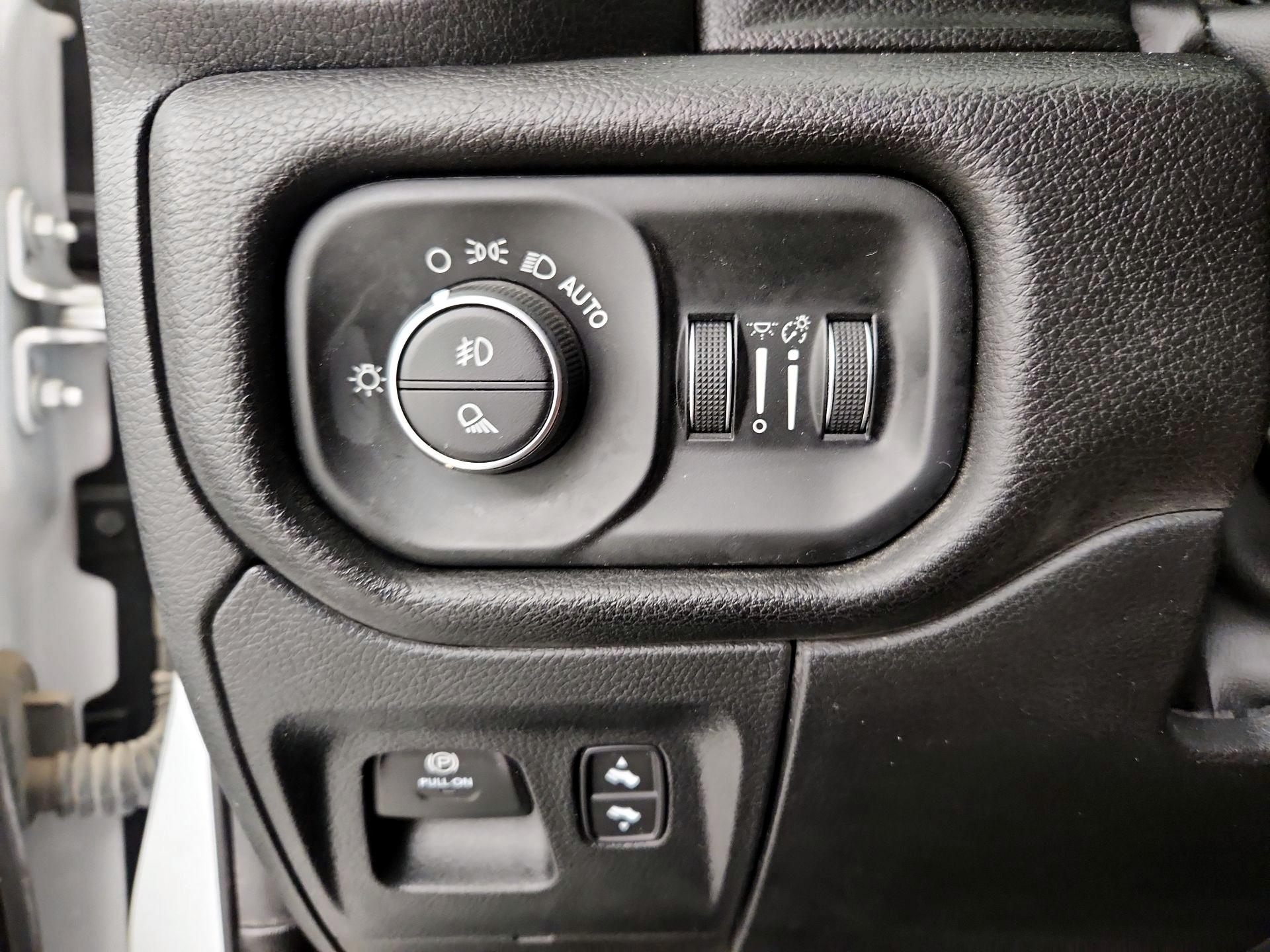 Thumbnail: 2024 RAM 1500 - 13