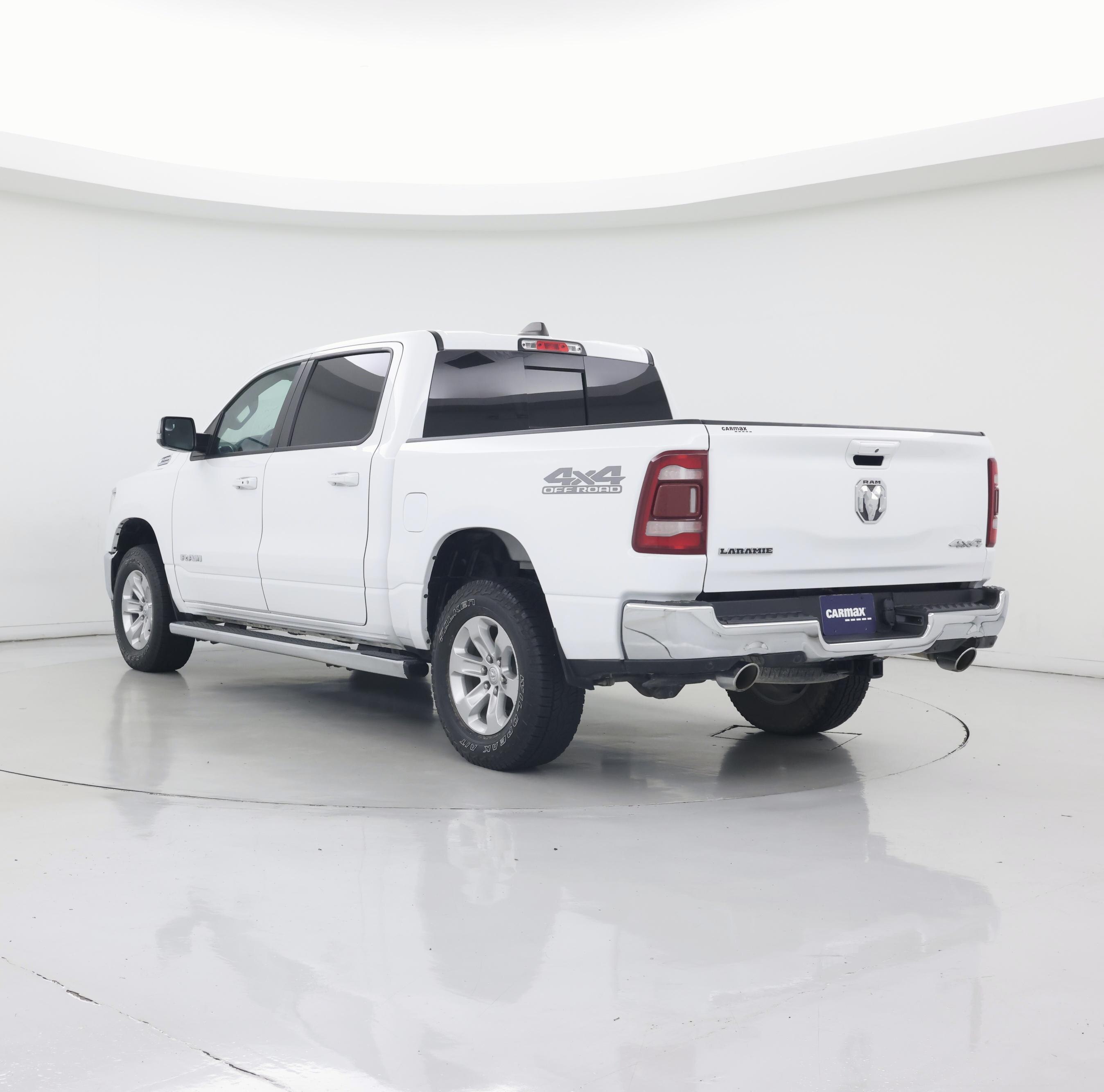 Thumbnail: 2024 RAM 1500 - 2