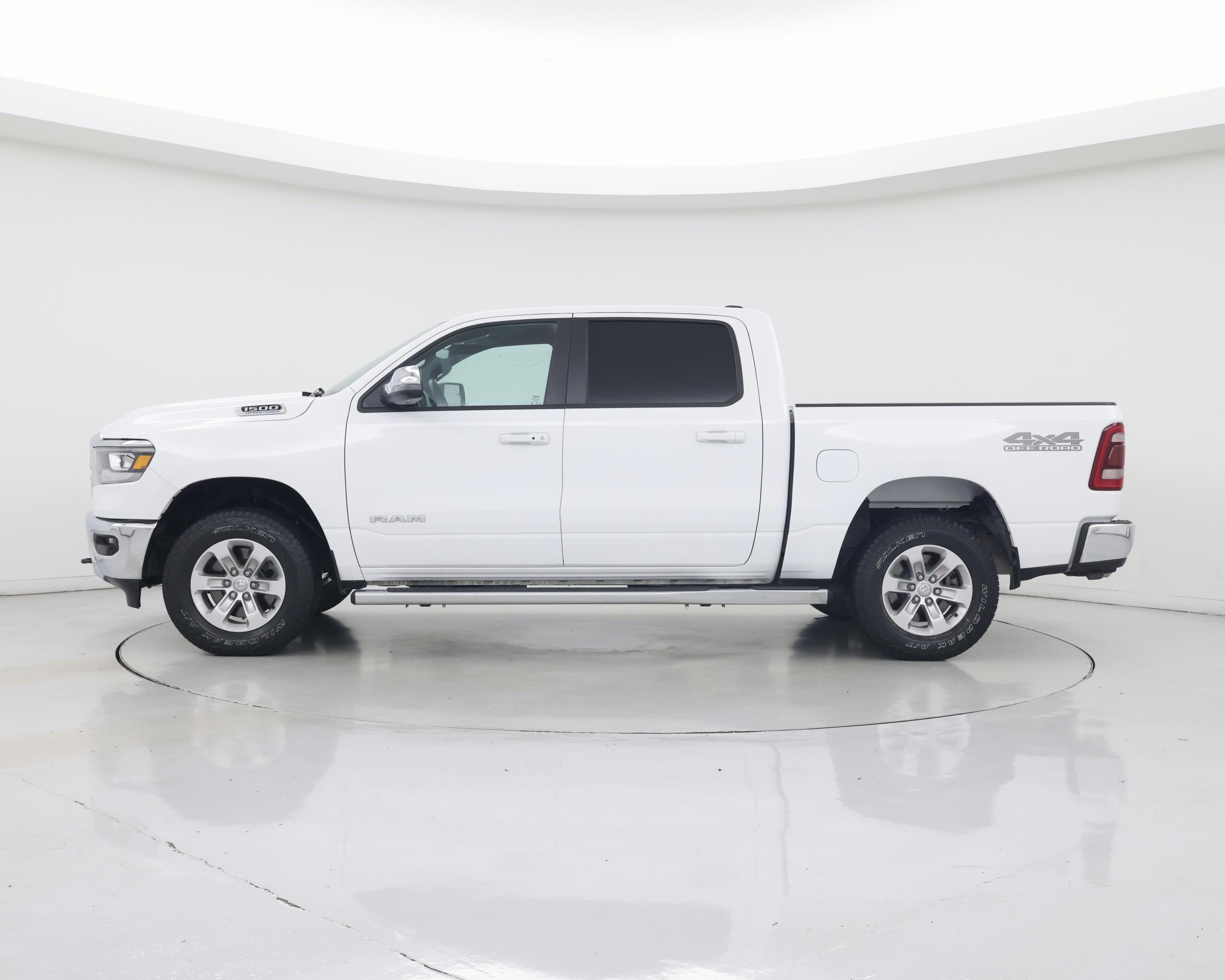 Thumbnail: 2024 RAM 1500 - 3