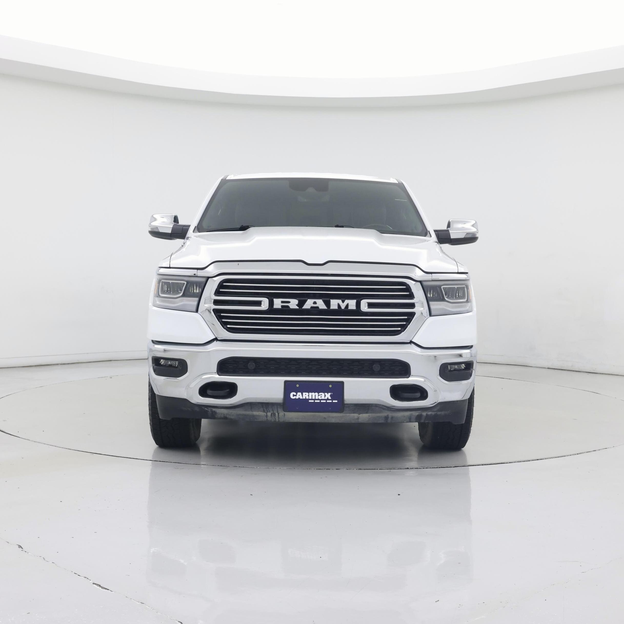 Thumbnail: 2024 RAM 1500 - 5