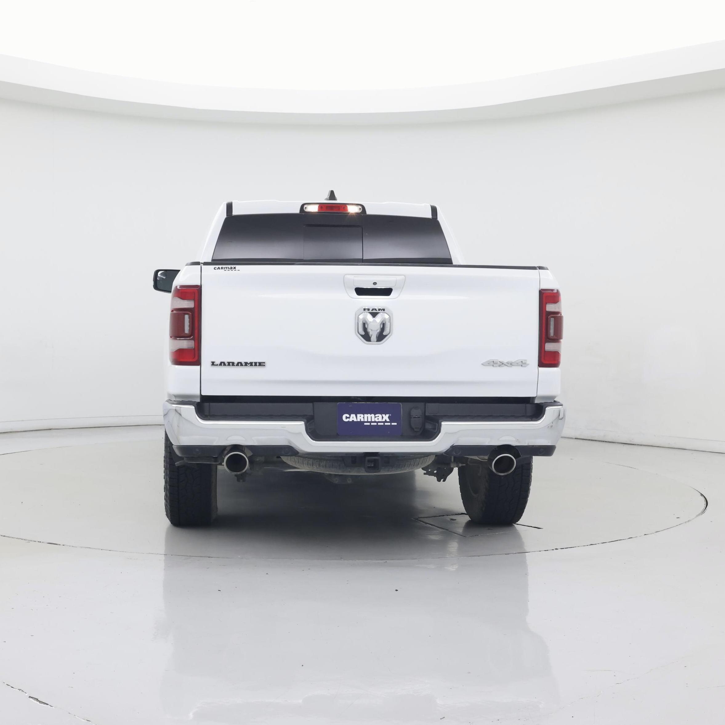 Thumbnail: 2024 RAM 1500 - 6