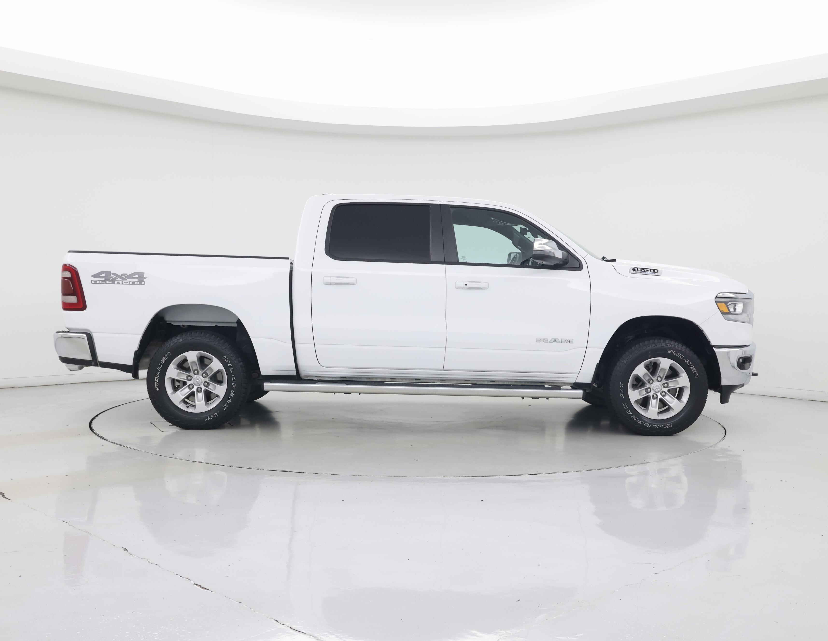 Thumbnail: 2024 RAM 1500 - 7