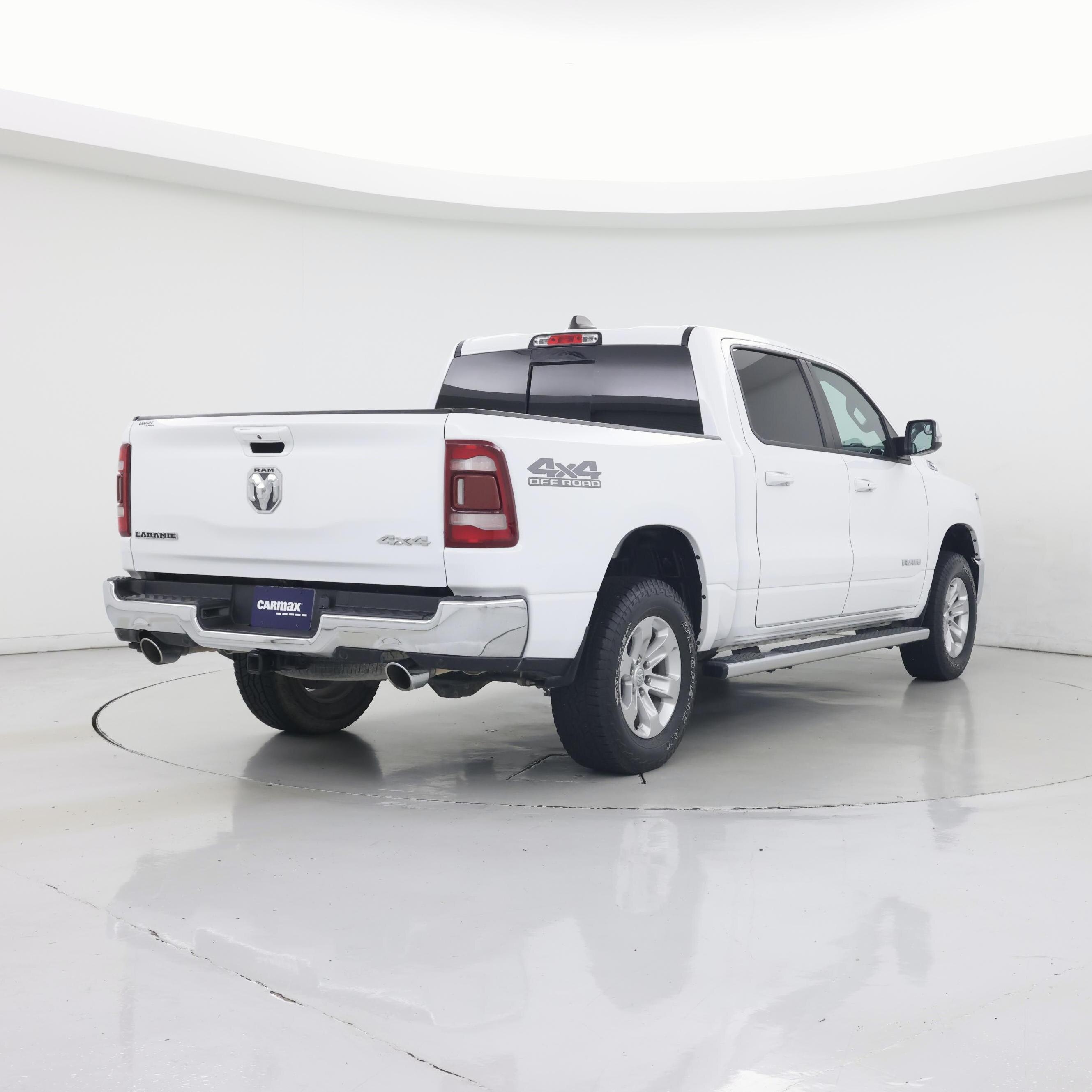 Thumbnail: 2024 RAM 1500 - 8