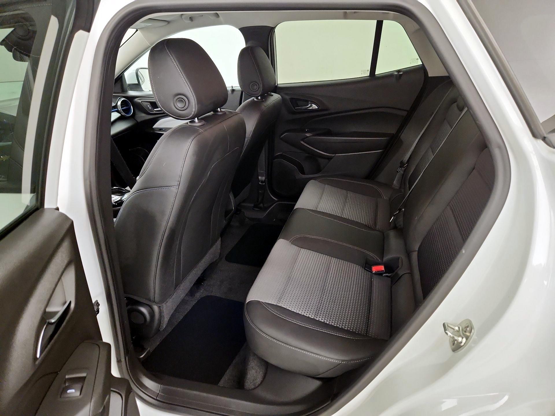 Thumbnail: 2024 Chevrolet Trax - 19