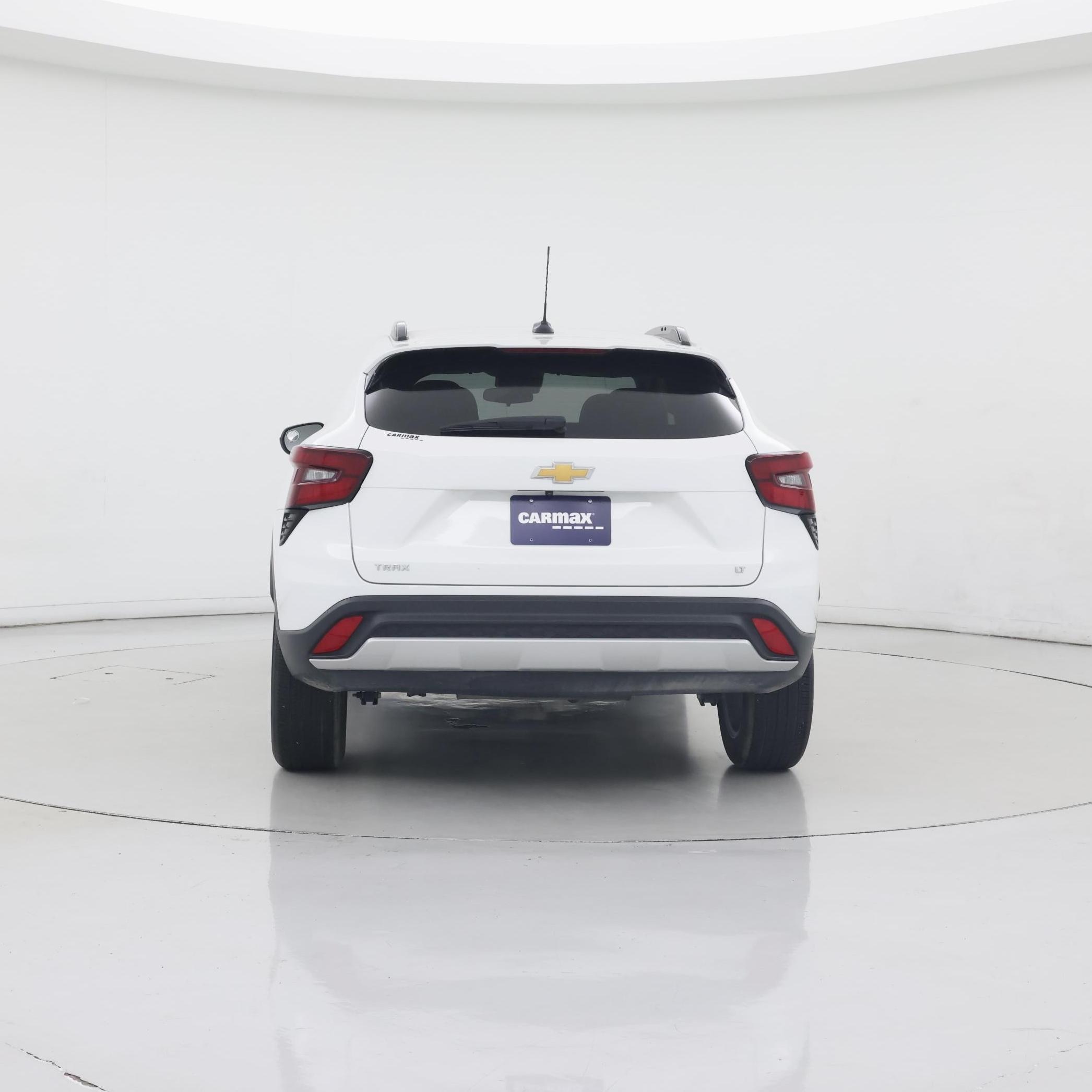 Thumbnail: 2024 Chevrolet Trax - 6
