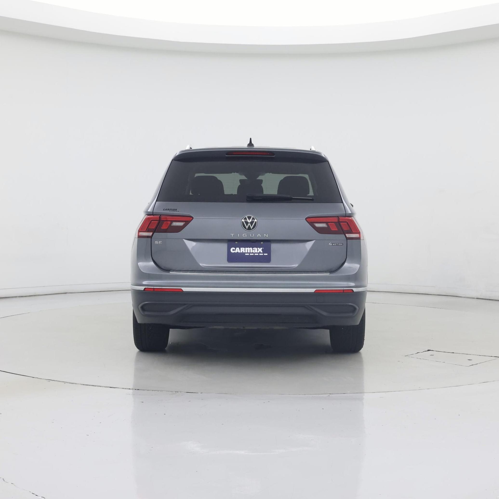 Thumbnail: 2023 Volkswagen Tiguan - 6