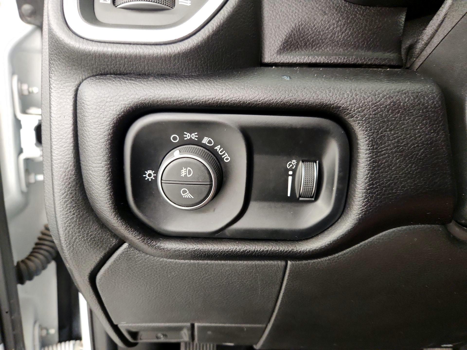Thumbnail: 2024 RAM 2500 - 13