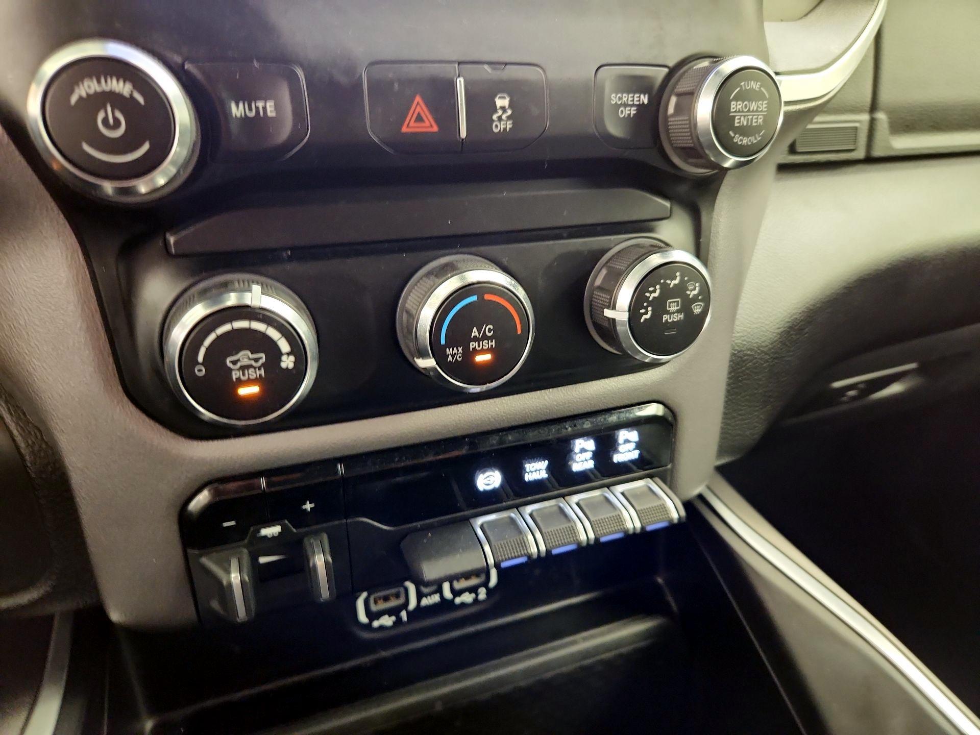 Thumbnail: 2024 RAM 2500 - 16