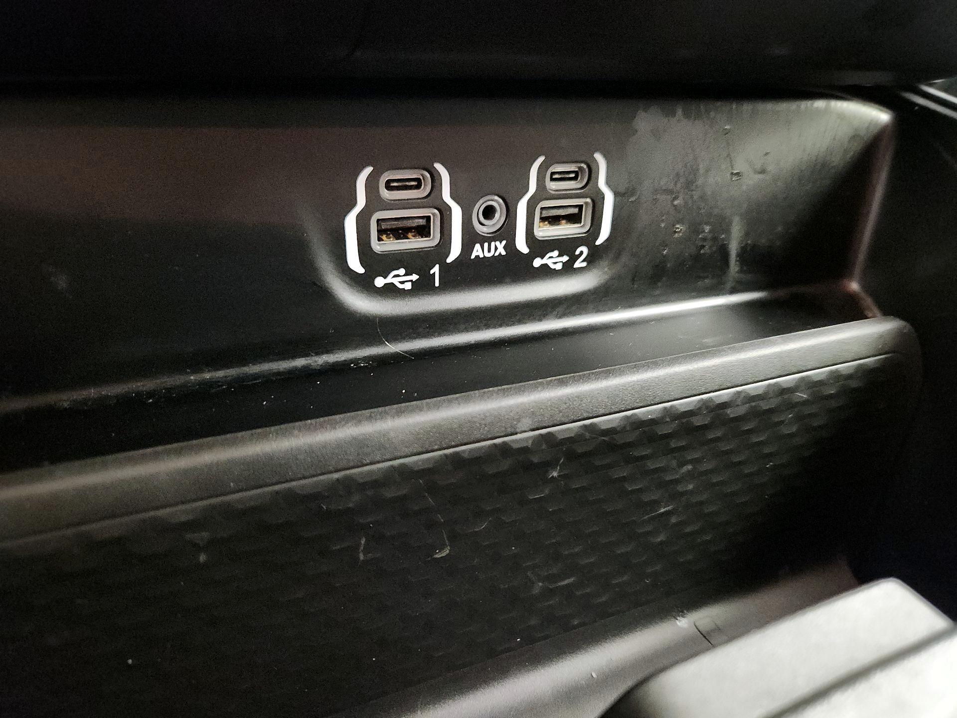Thumbnail: 2024 RAM 2500 - 18