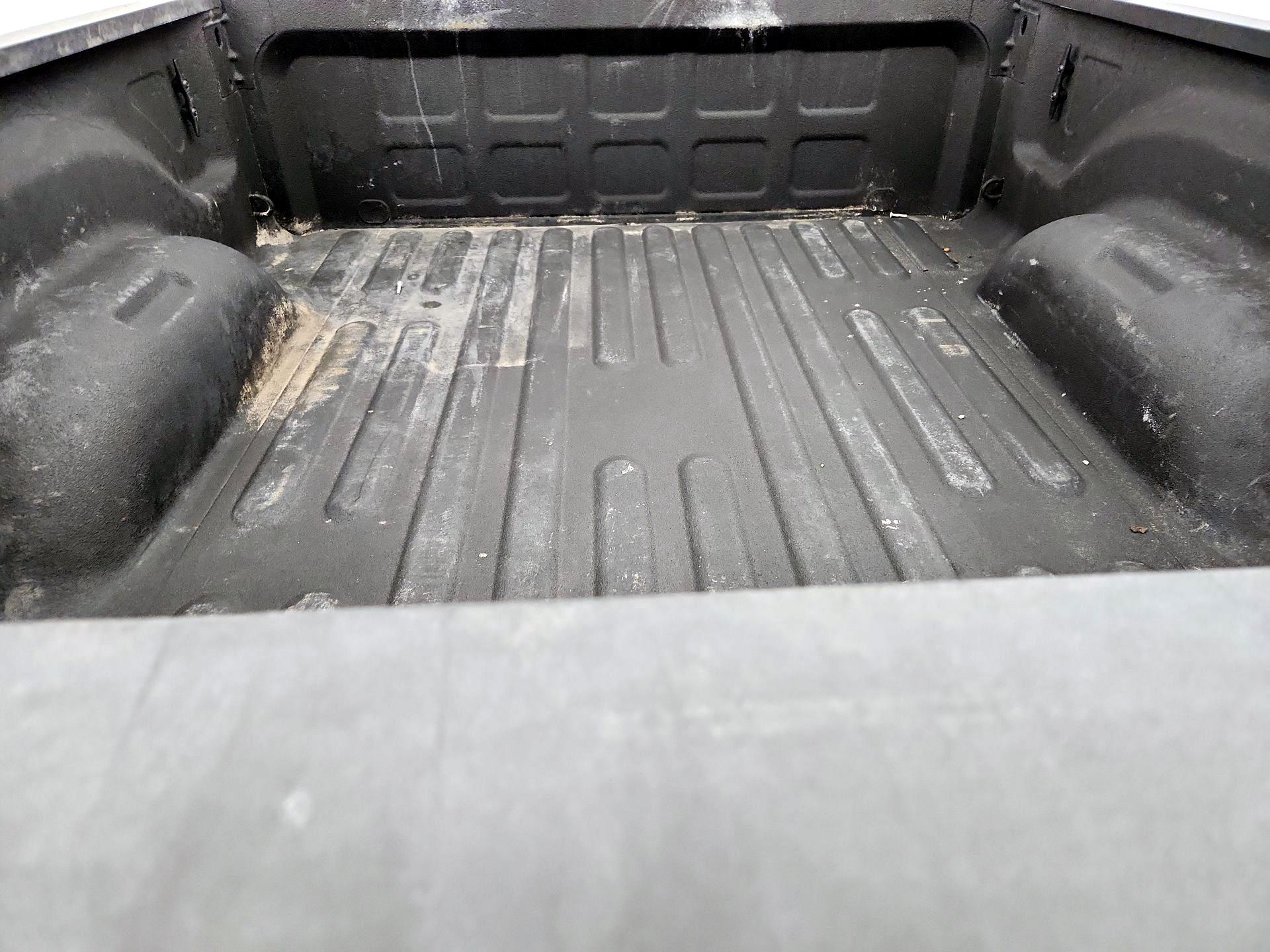 Thumbnail: 2024 RAM 2500 - 20