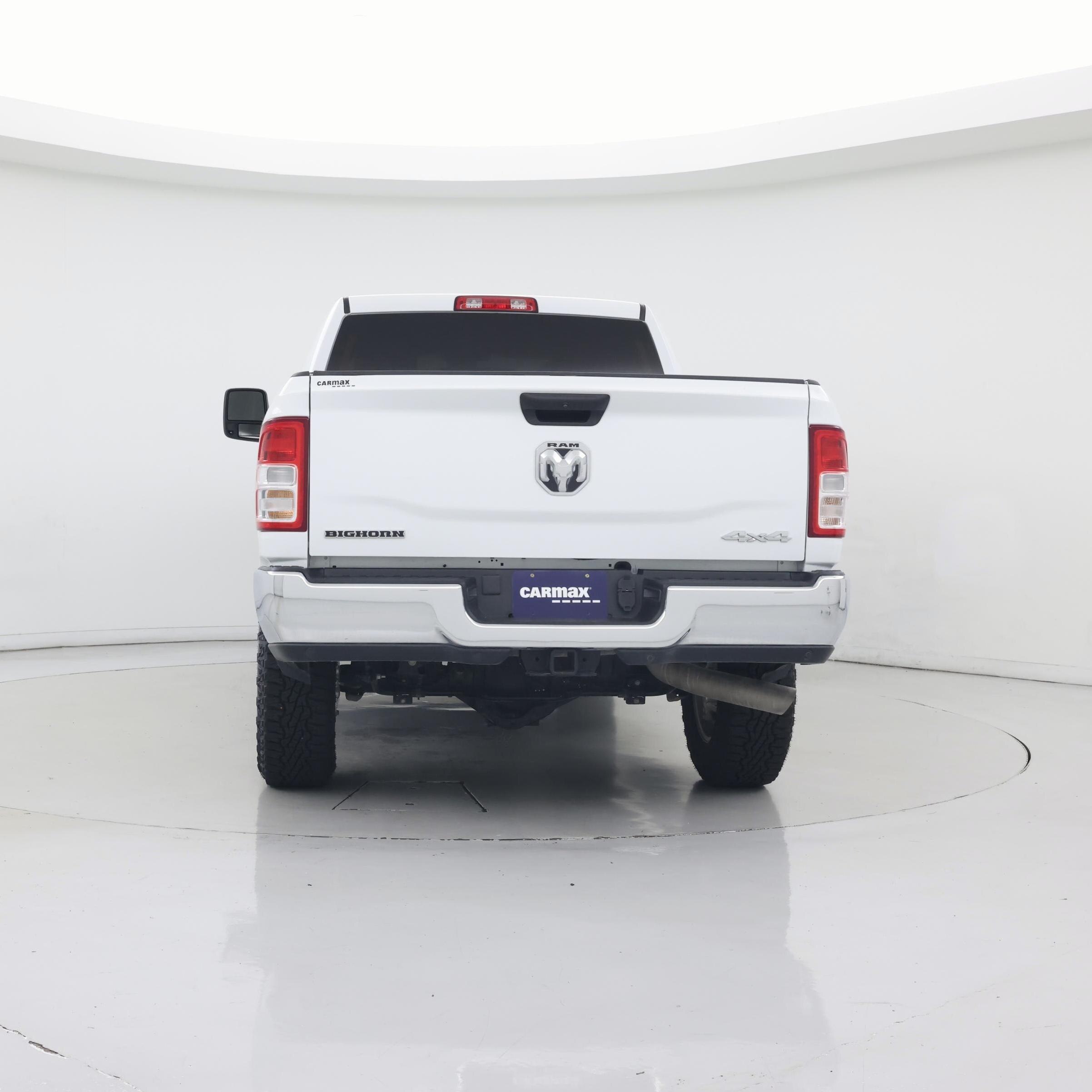Thumbnail: 2024 RAM 2500 - 6