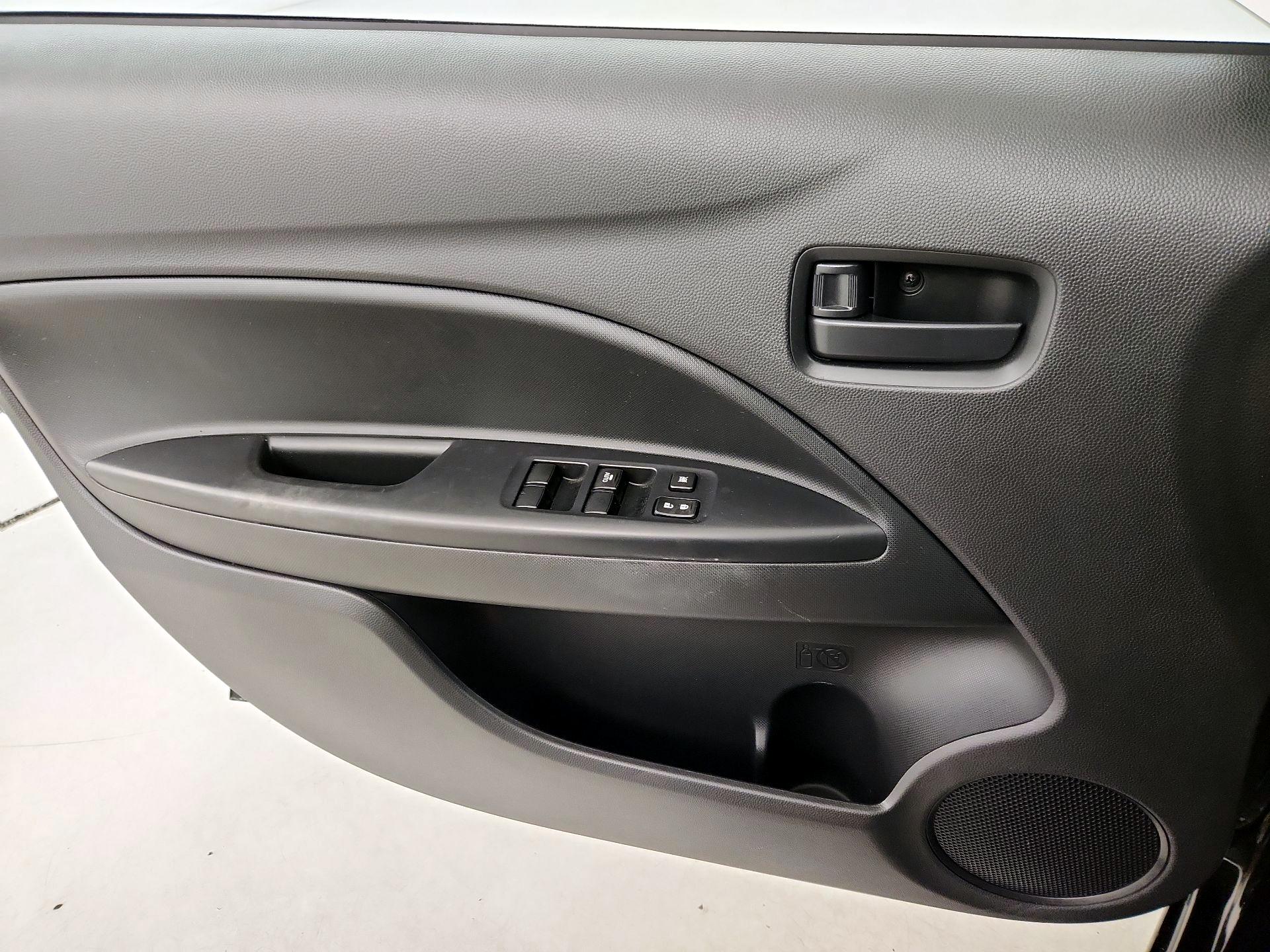 Thumbnail: 2024 Mitsubishi Mirage G4 - 12
