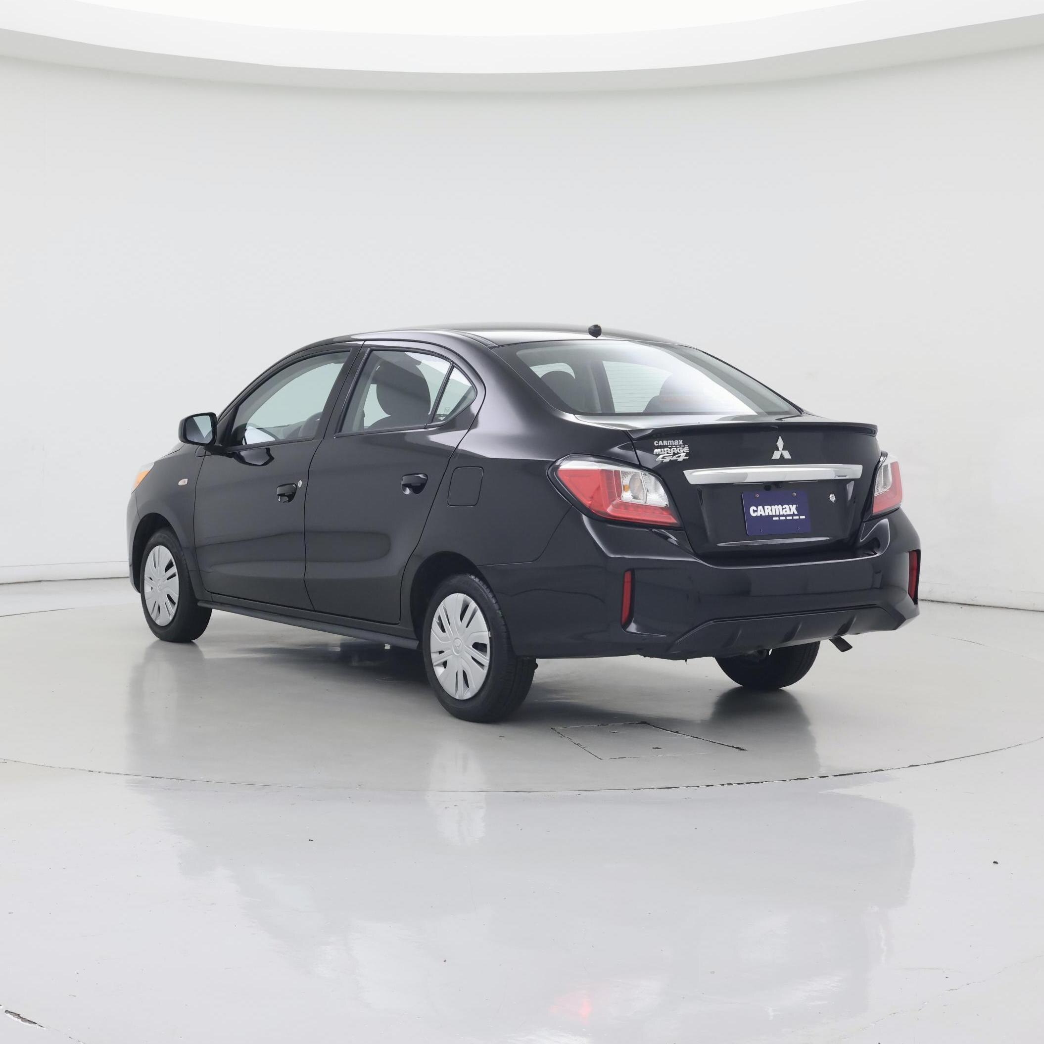 Thumbnail: 2024 Mitsubishi Mirage G4 - 2