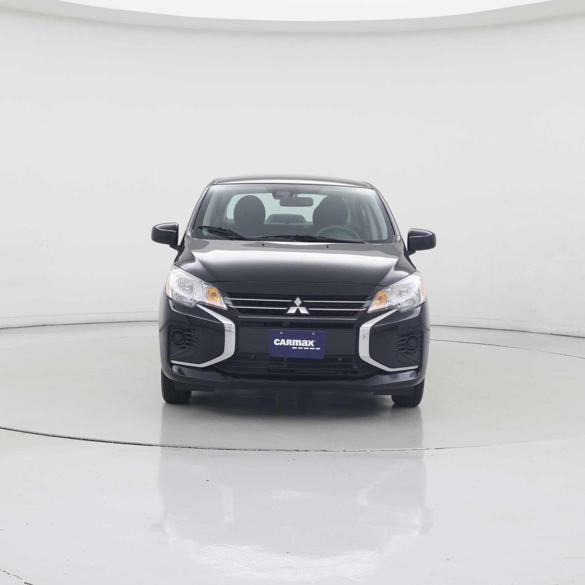 Thumbnail: 2024 Mitsubishi Mirage G4 - 5