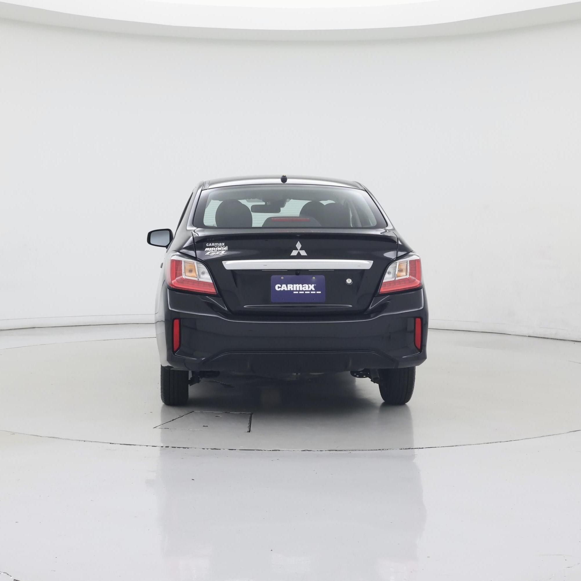 Thumbnail: 2024 Mitsubishi Mirage G4 - 6