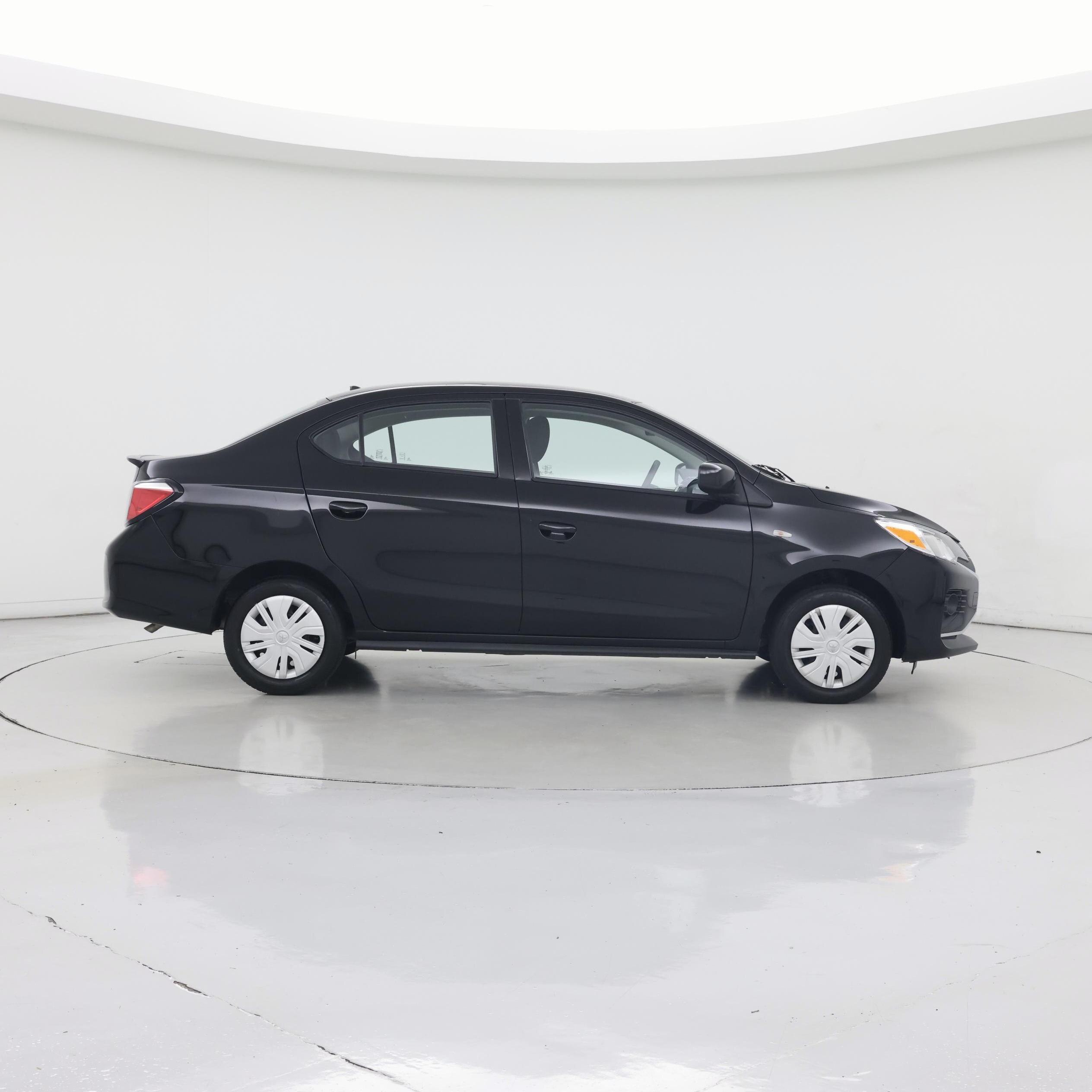 Thumbnail: 2024 Mitsubishi Mirage G4 - 7