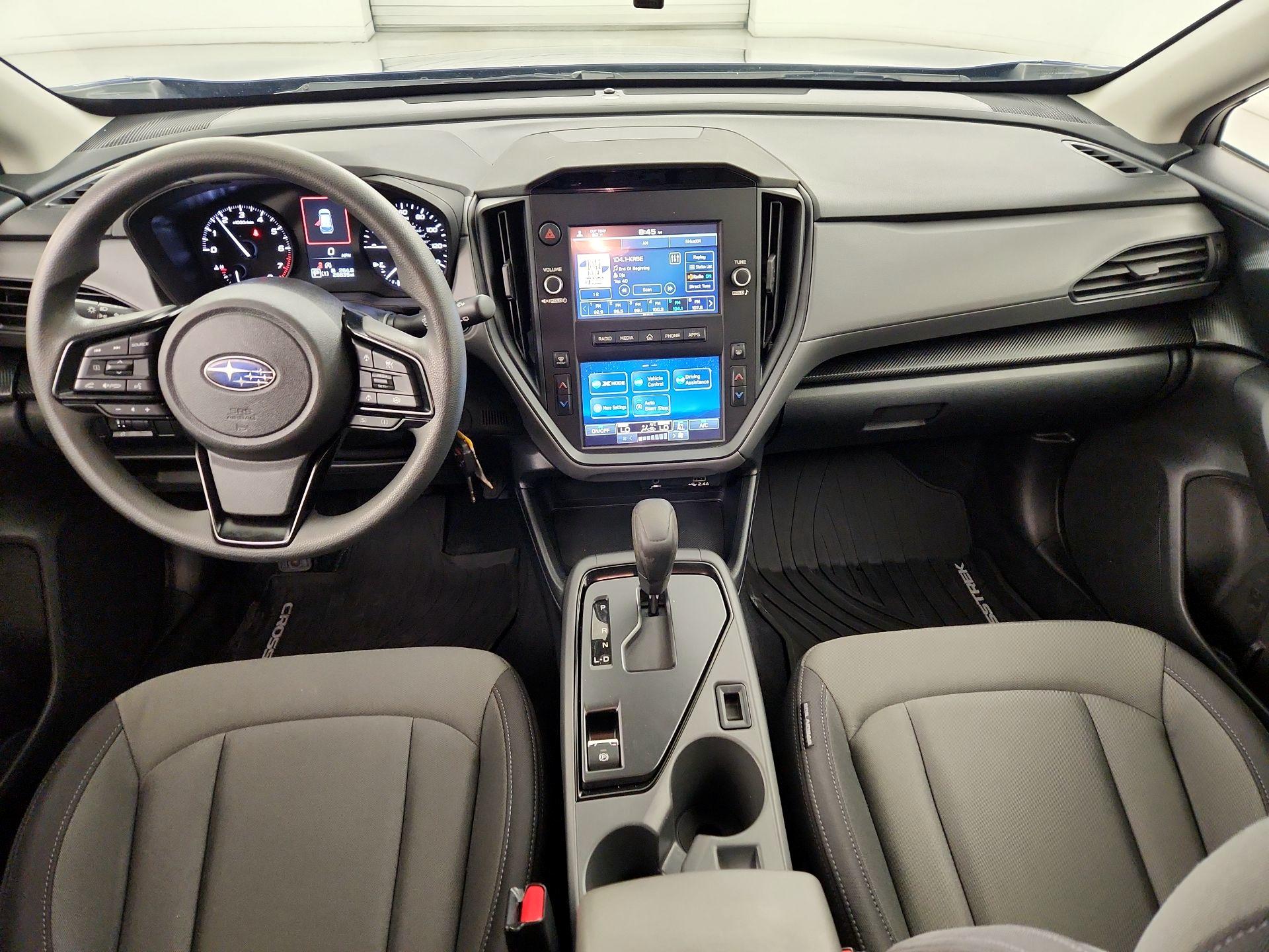 Thumbnail: 2024 Subaru Crosstrek - 9