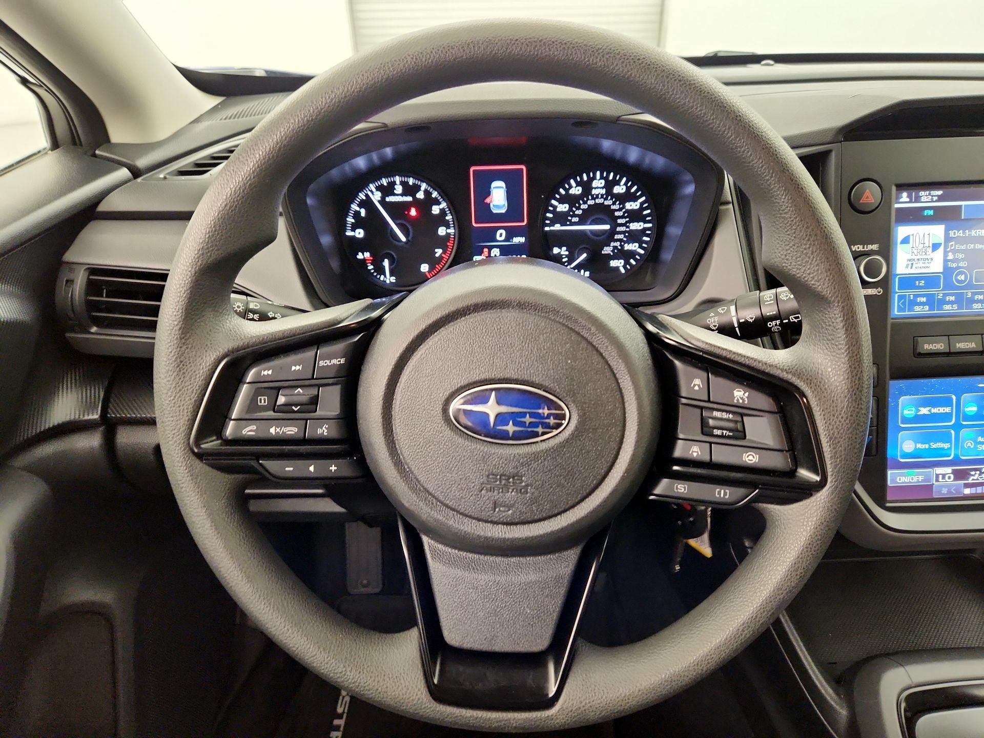 Thumbnail: 2024 Subaru Crosstrek - 10